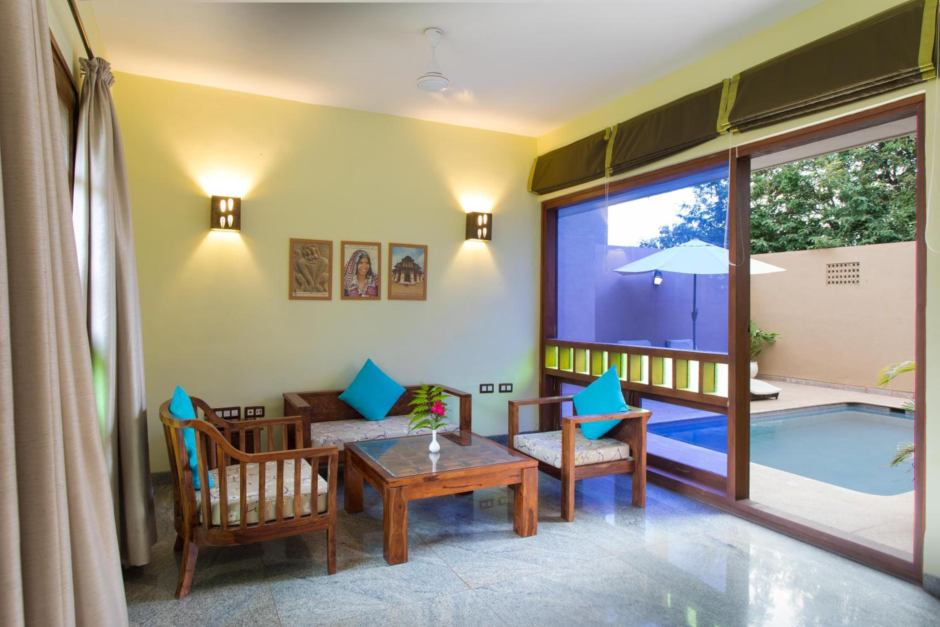 Pool Villa photo