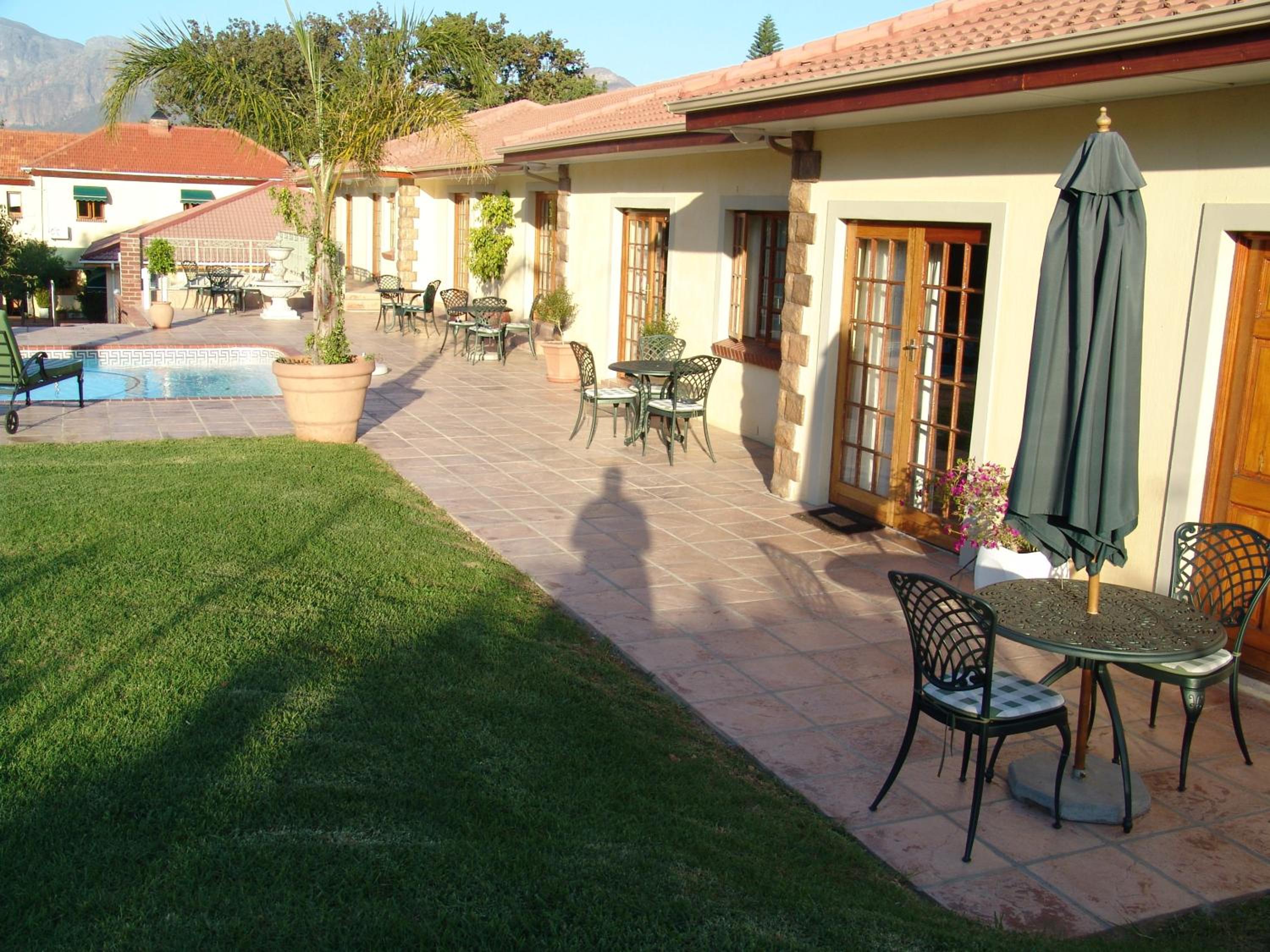 Garden Room - Photo 4