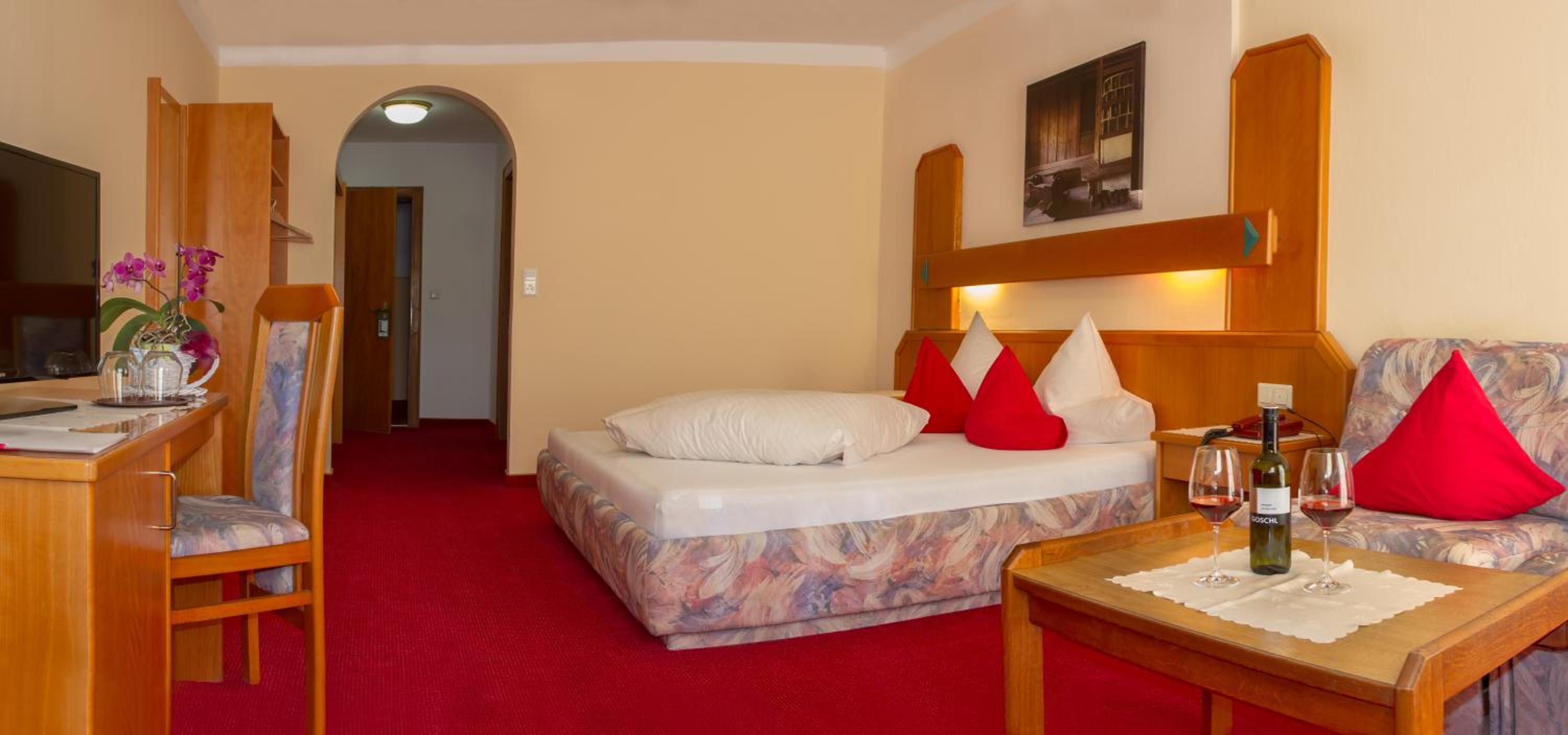 Superior Double Room photo 3