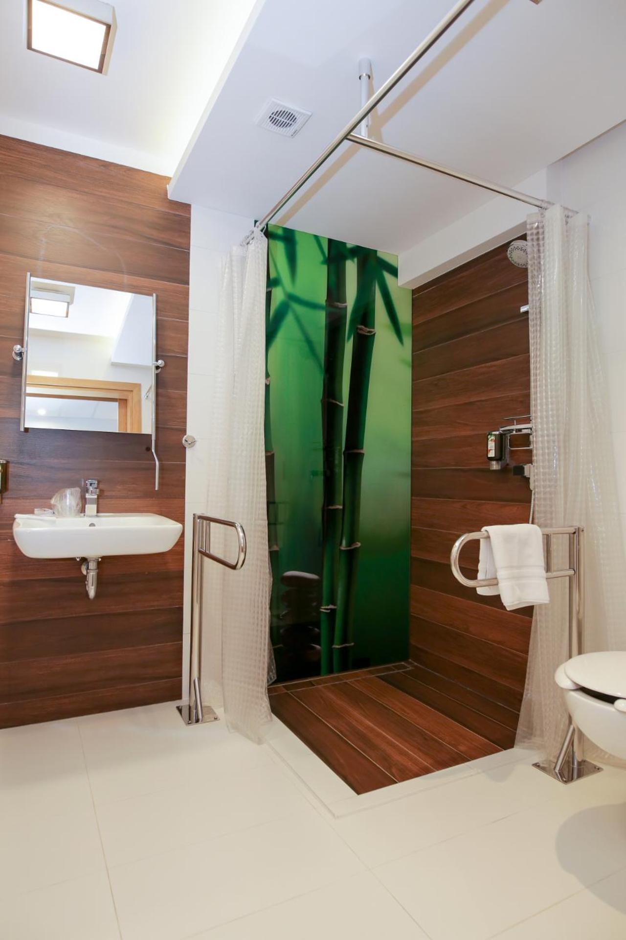 Hotel Amazonka Conference and Spa, Foto 4