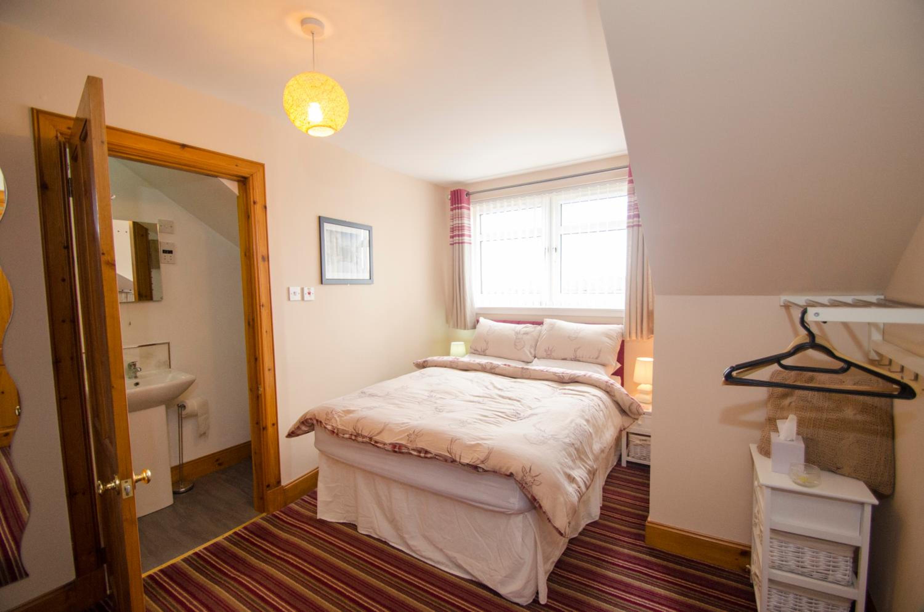 Double Room with Garden View photo 2