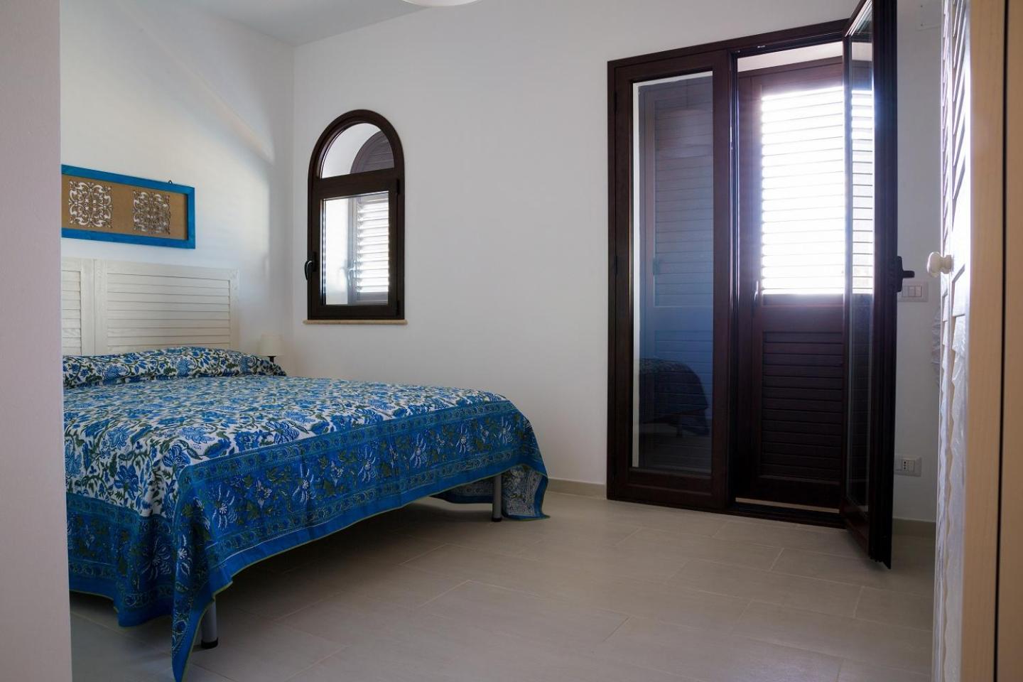 Deluxe Double Room with Sea View photo 1