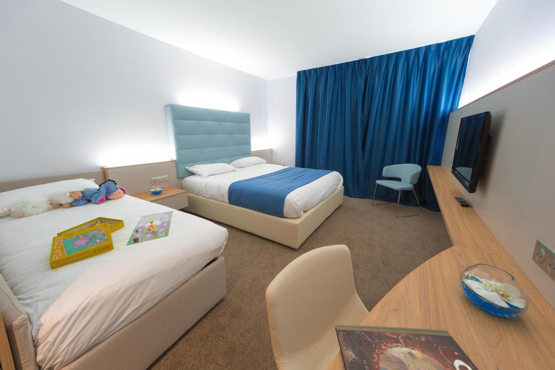 Premium Triple Room - Photo 3