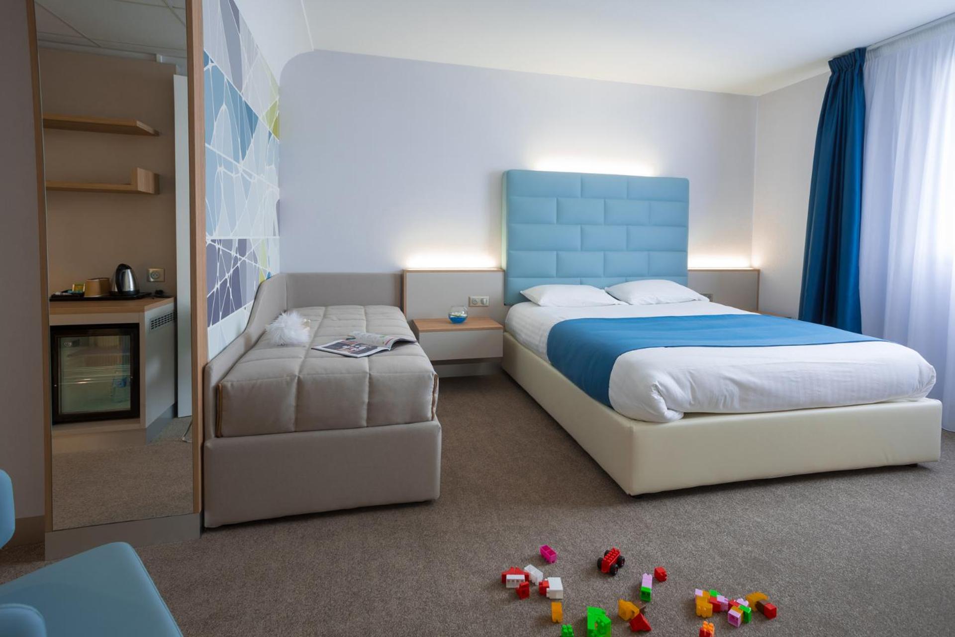 Premium Triple Room - Photo 2