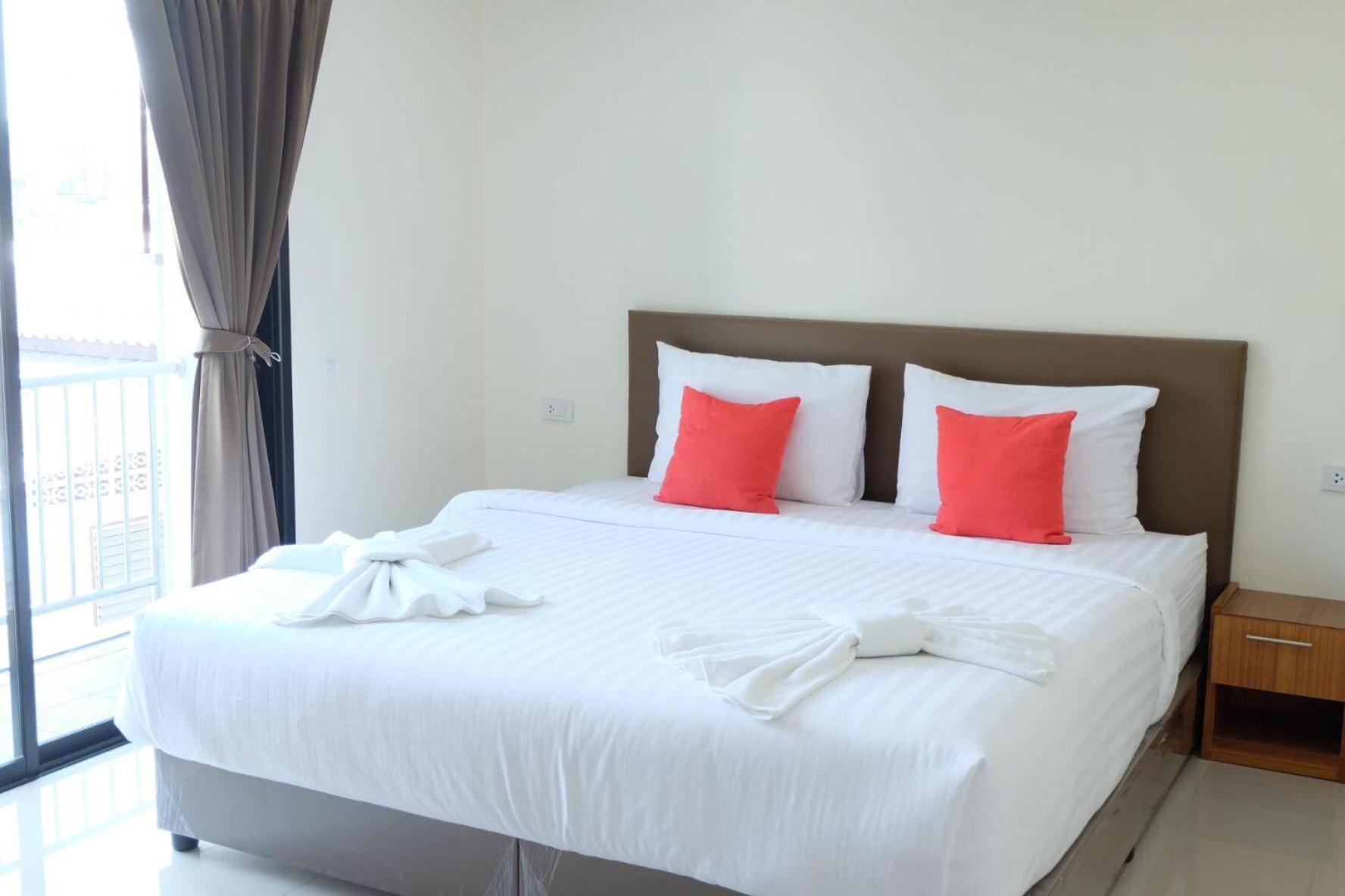 King Room - Photo 1