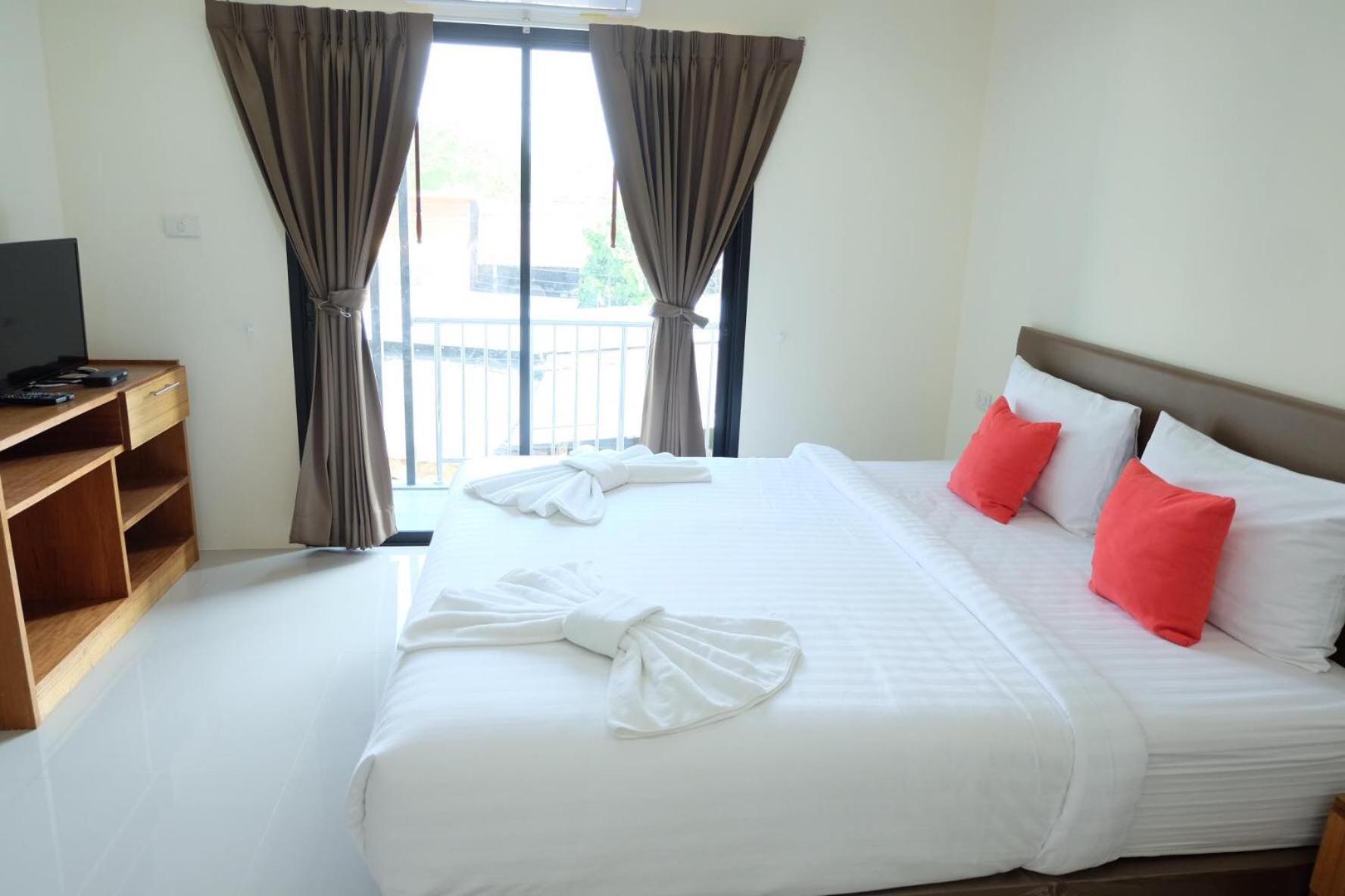King Room - Photo 2