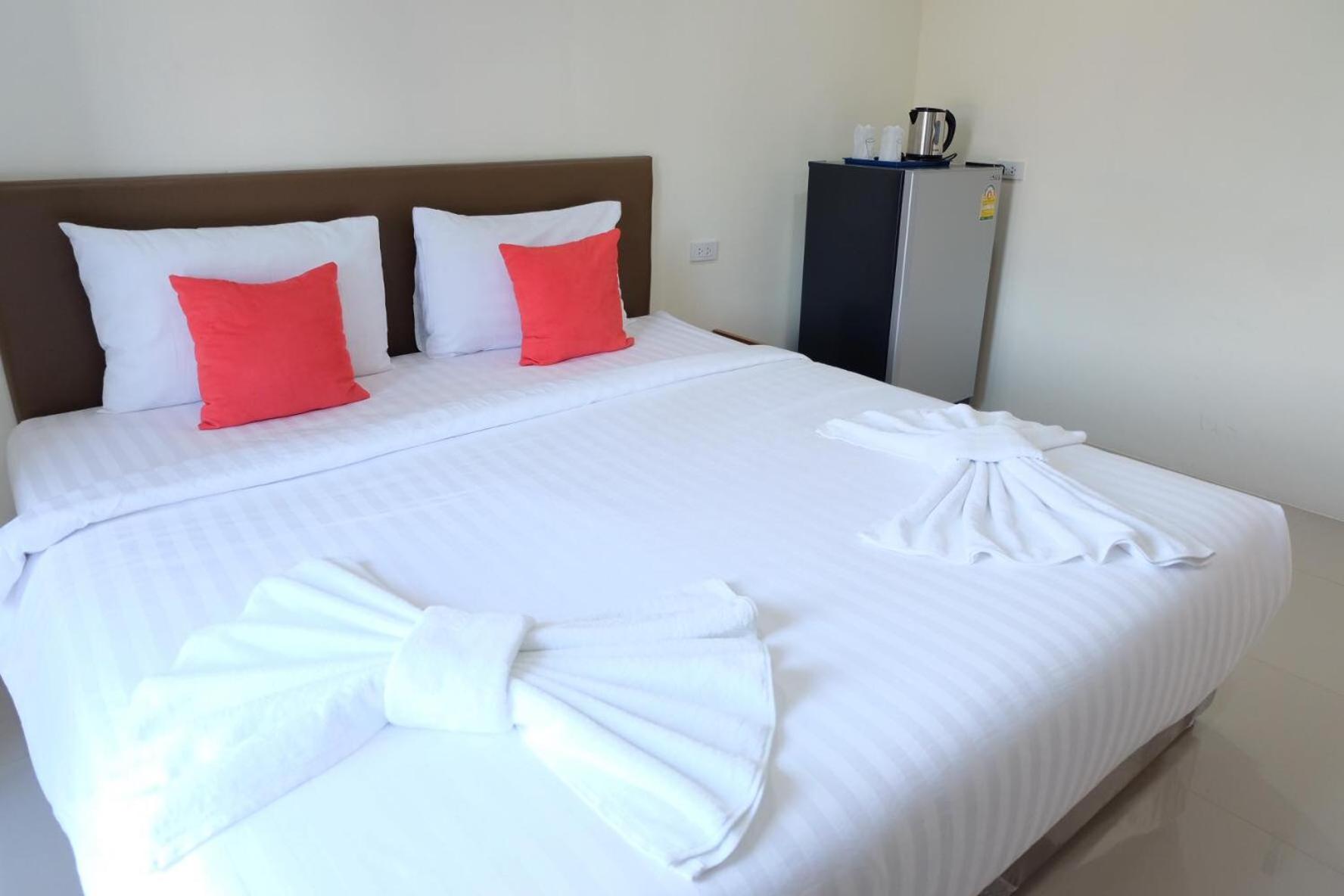 King Room - Photo 6