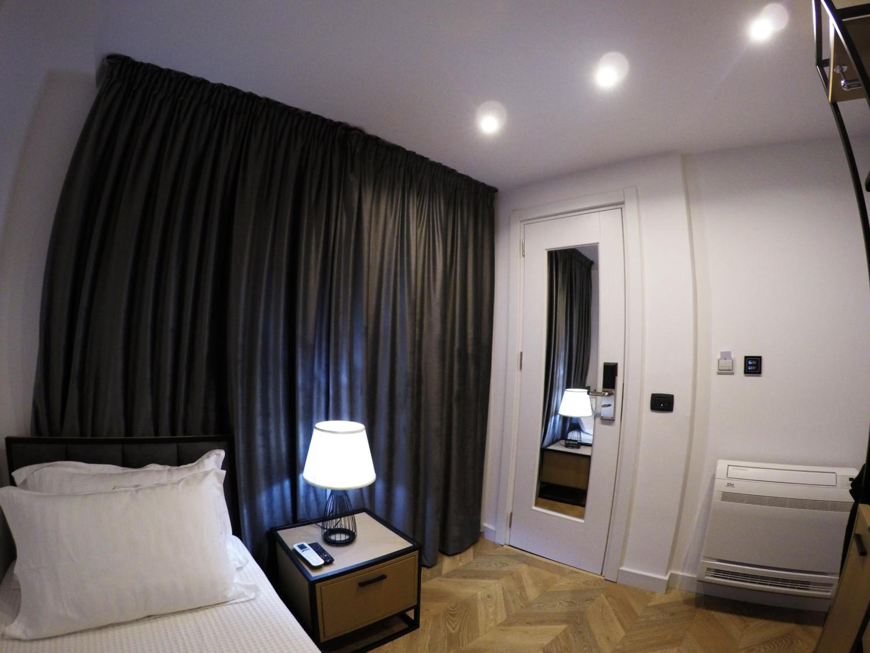 Standard Single Room photo 1