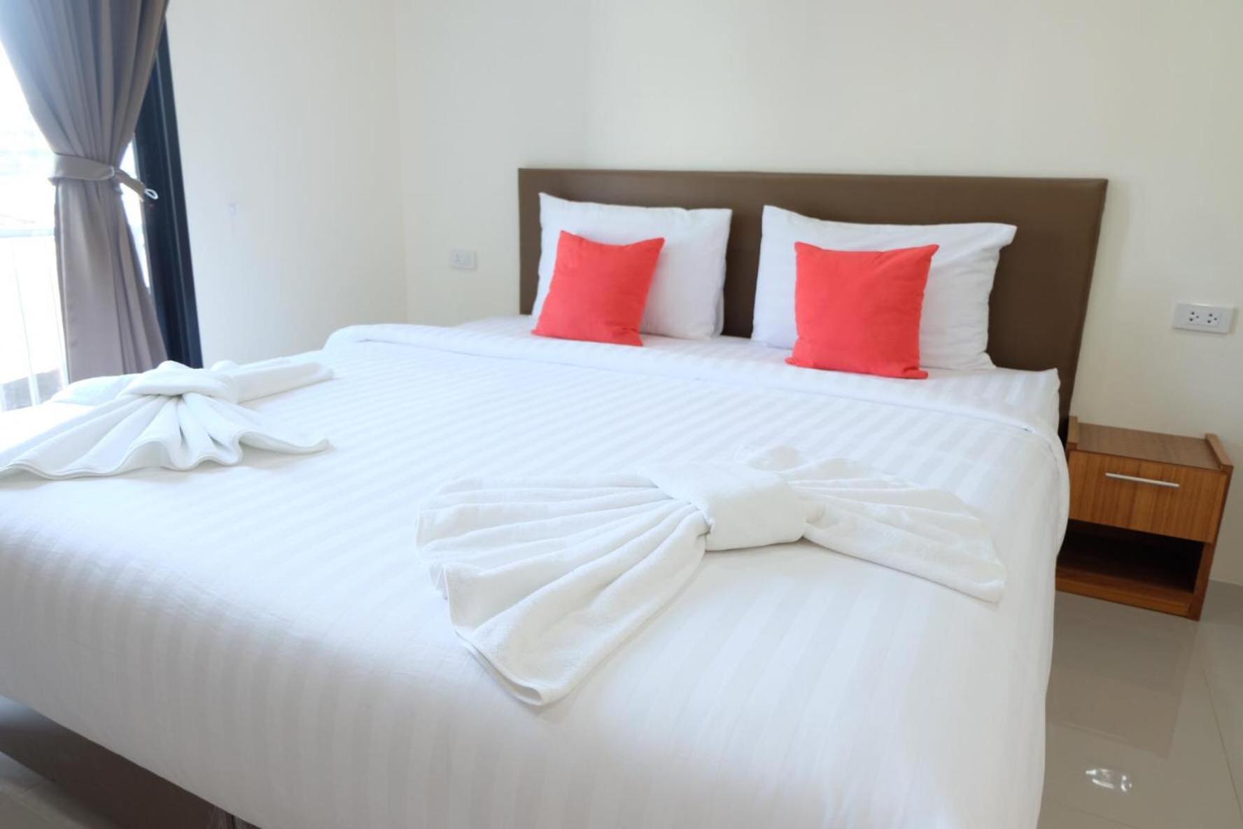 King Room - Photo 5