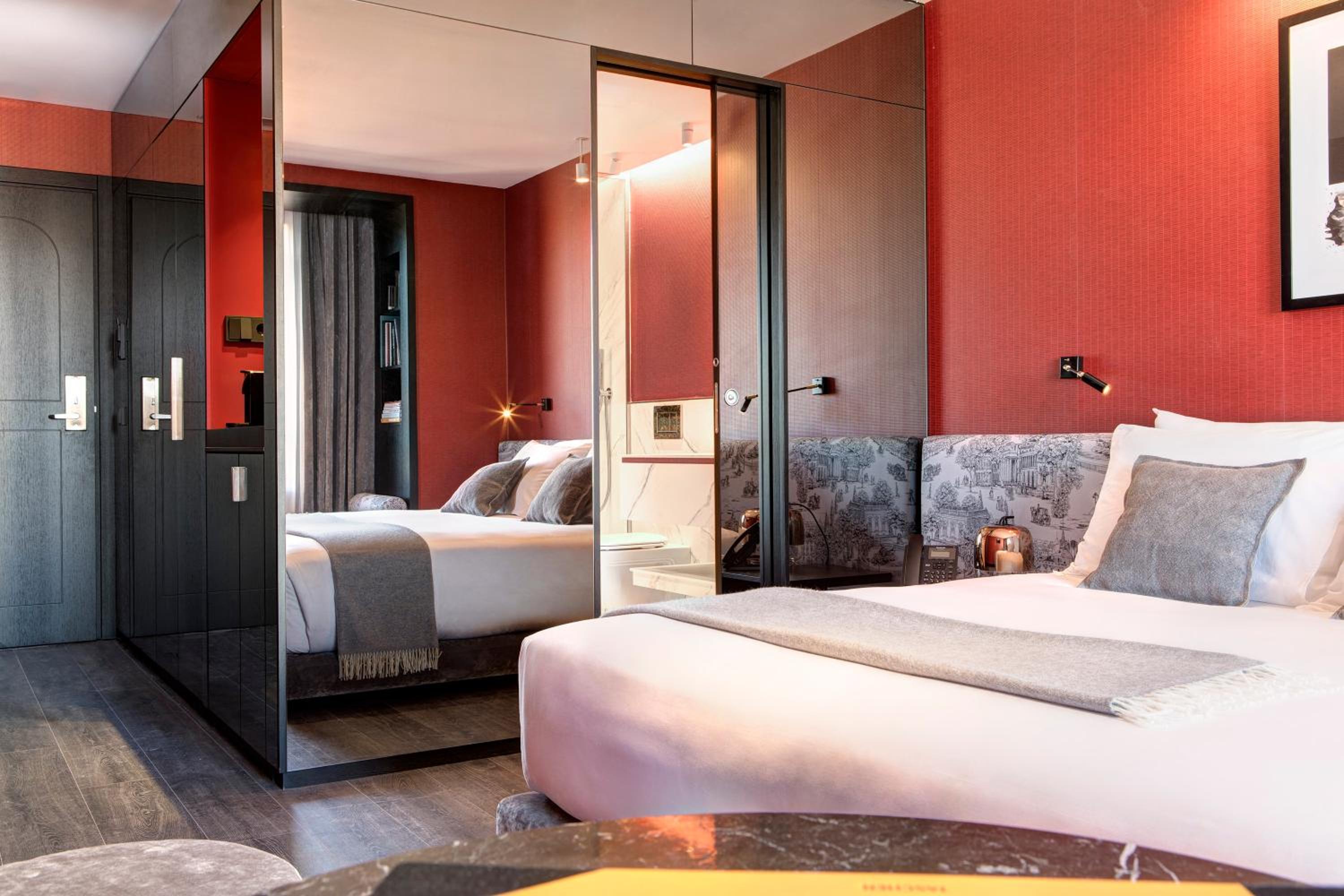 Executive Double or Twin Room - Photo 2