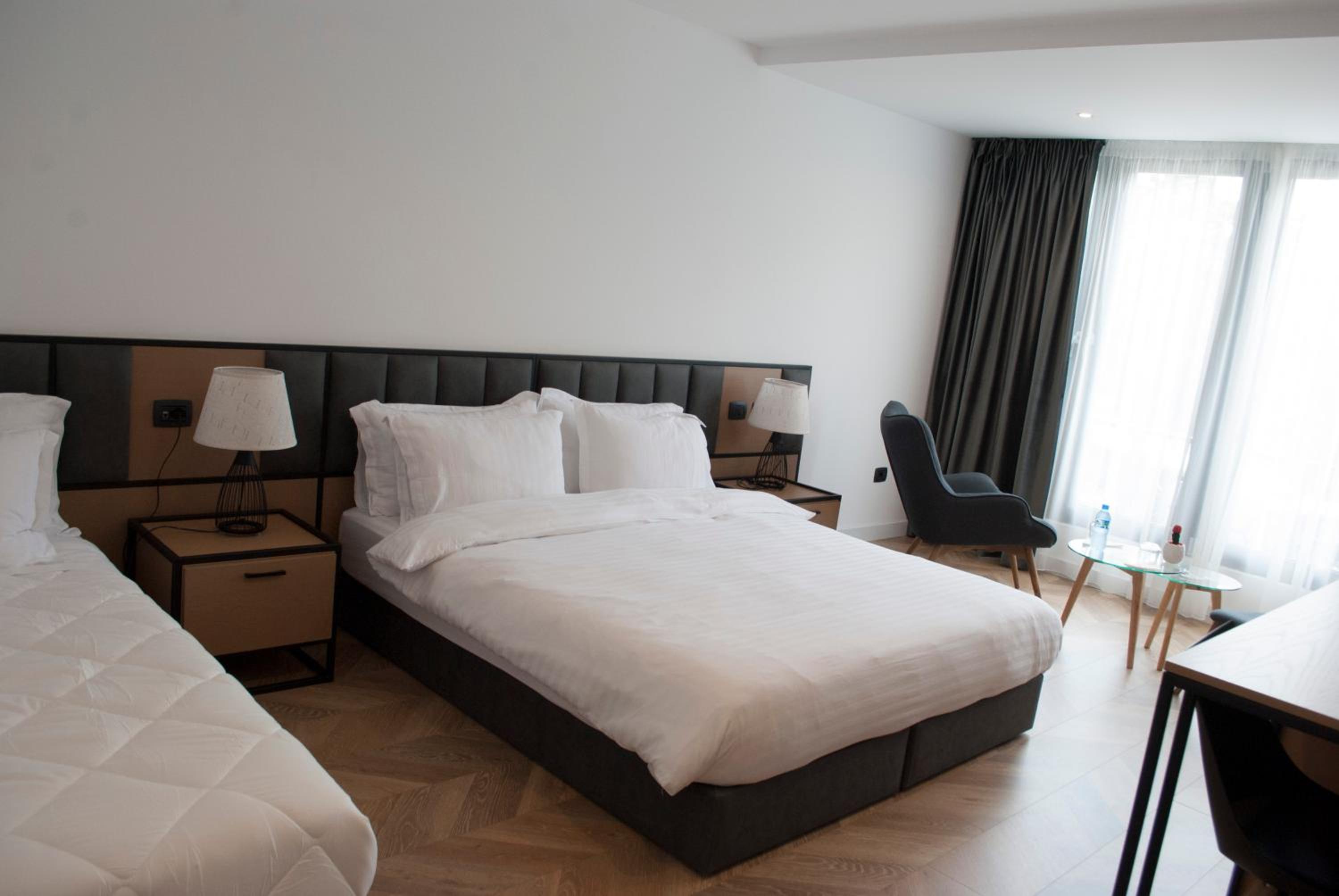 Deluxe Triple Room photo 2
