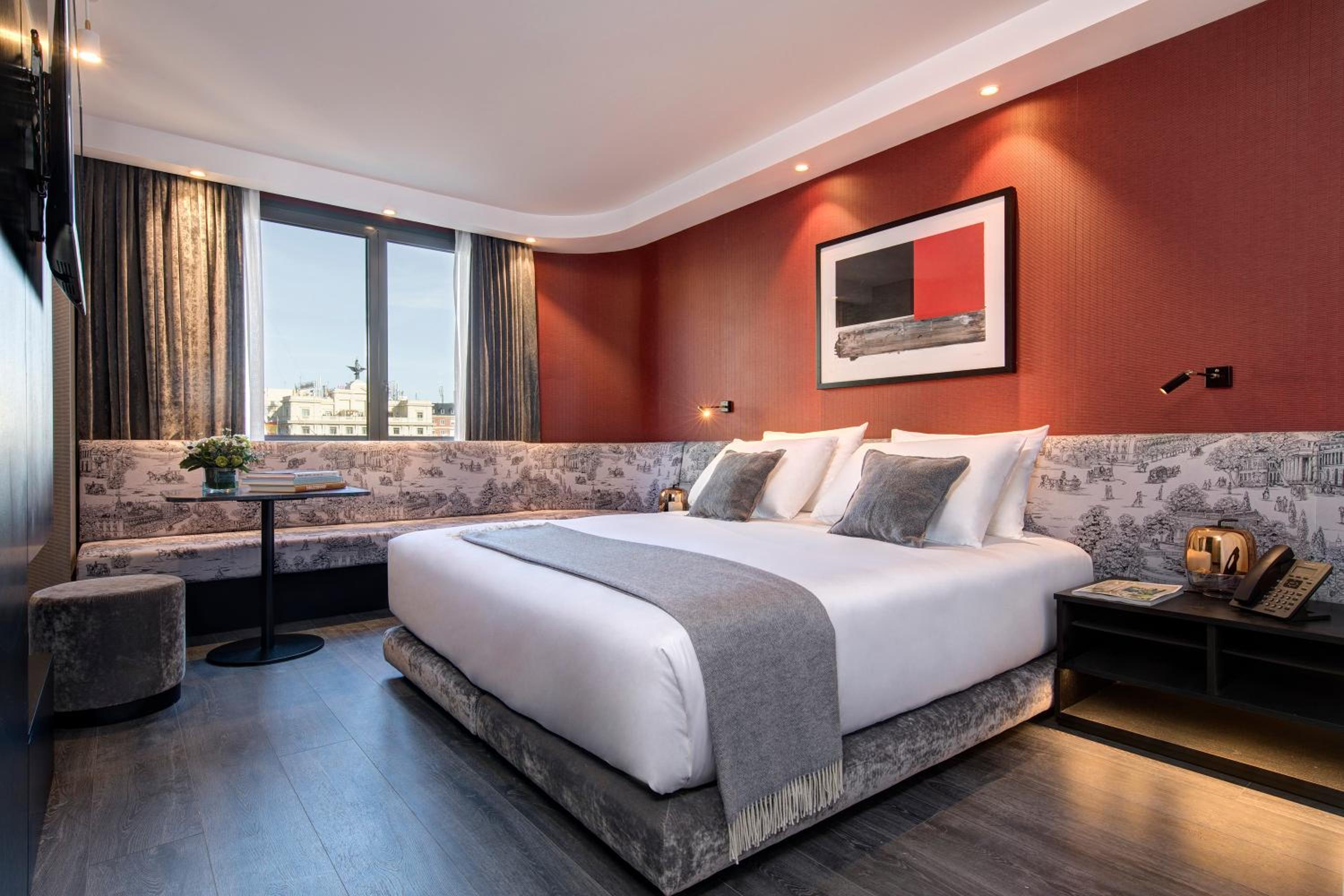 Executive Double or Twin Room - Photo 1
