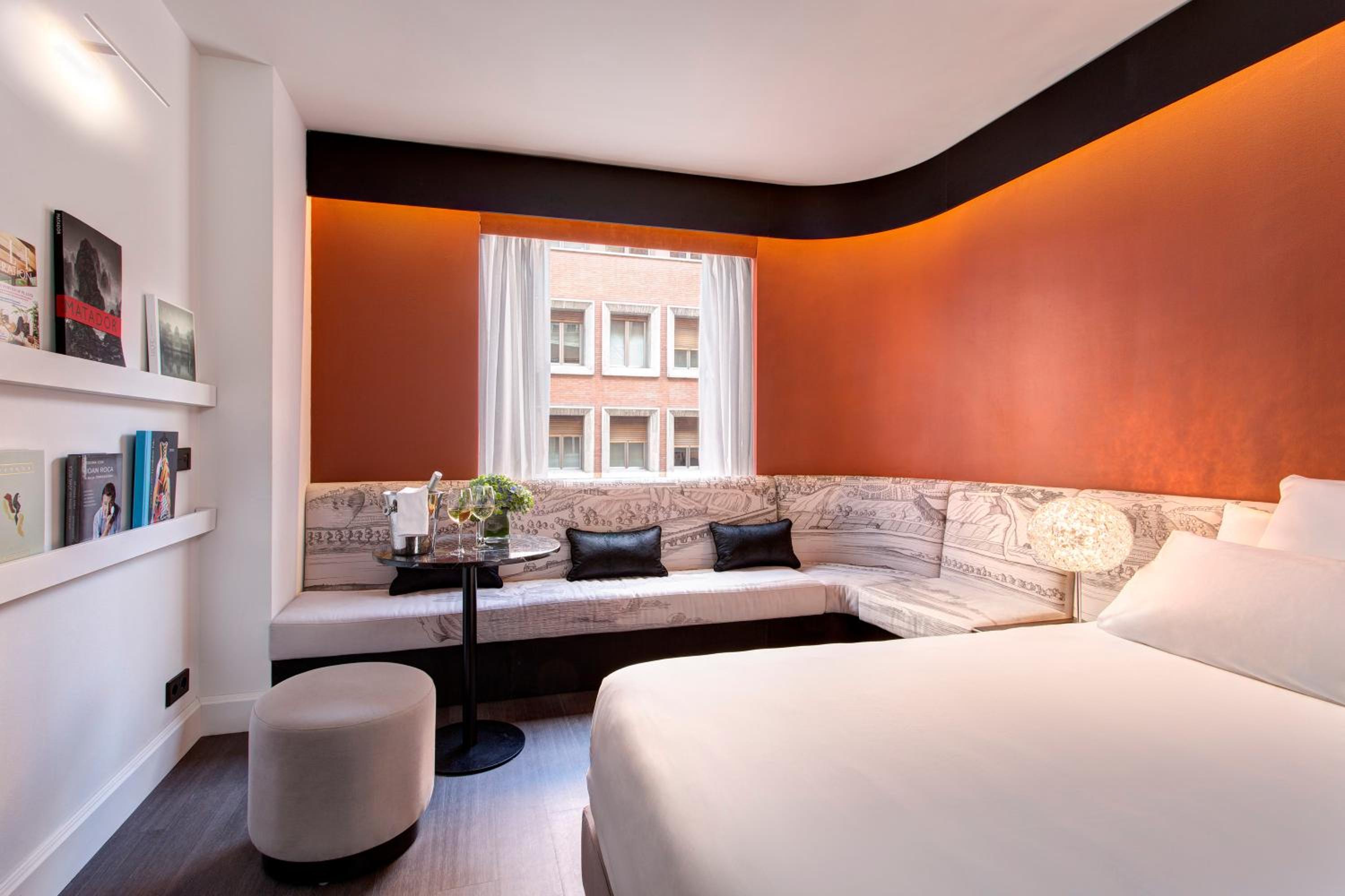 Executive Double or Twin Room - Photo 6