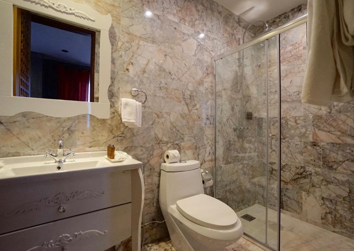 Superior Queen Room photo 3