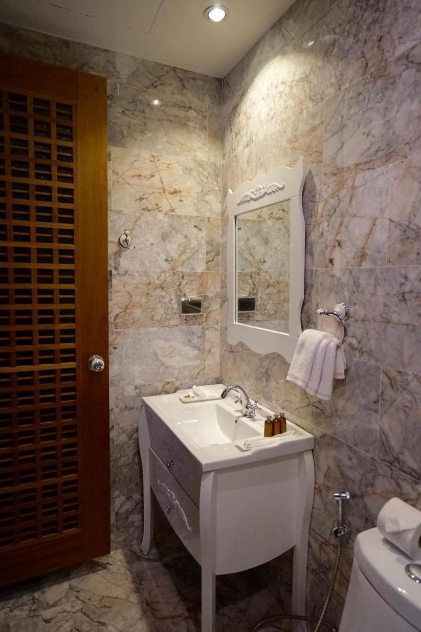 Superior Queen Room photo 2