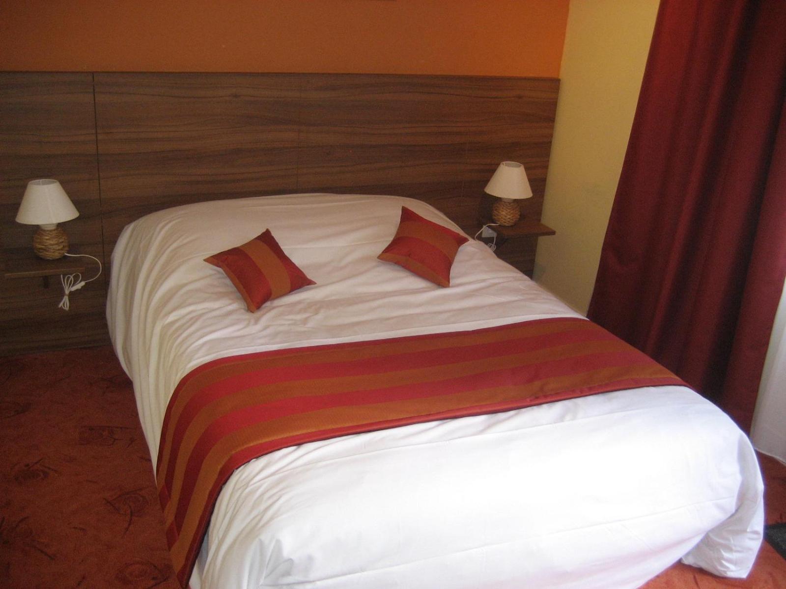 Double Room photo 2