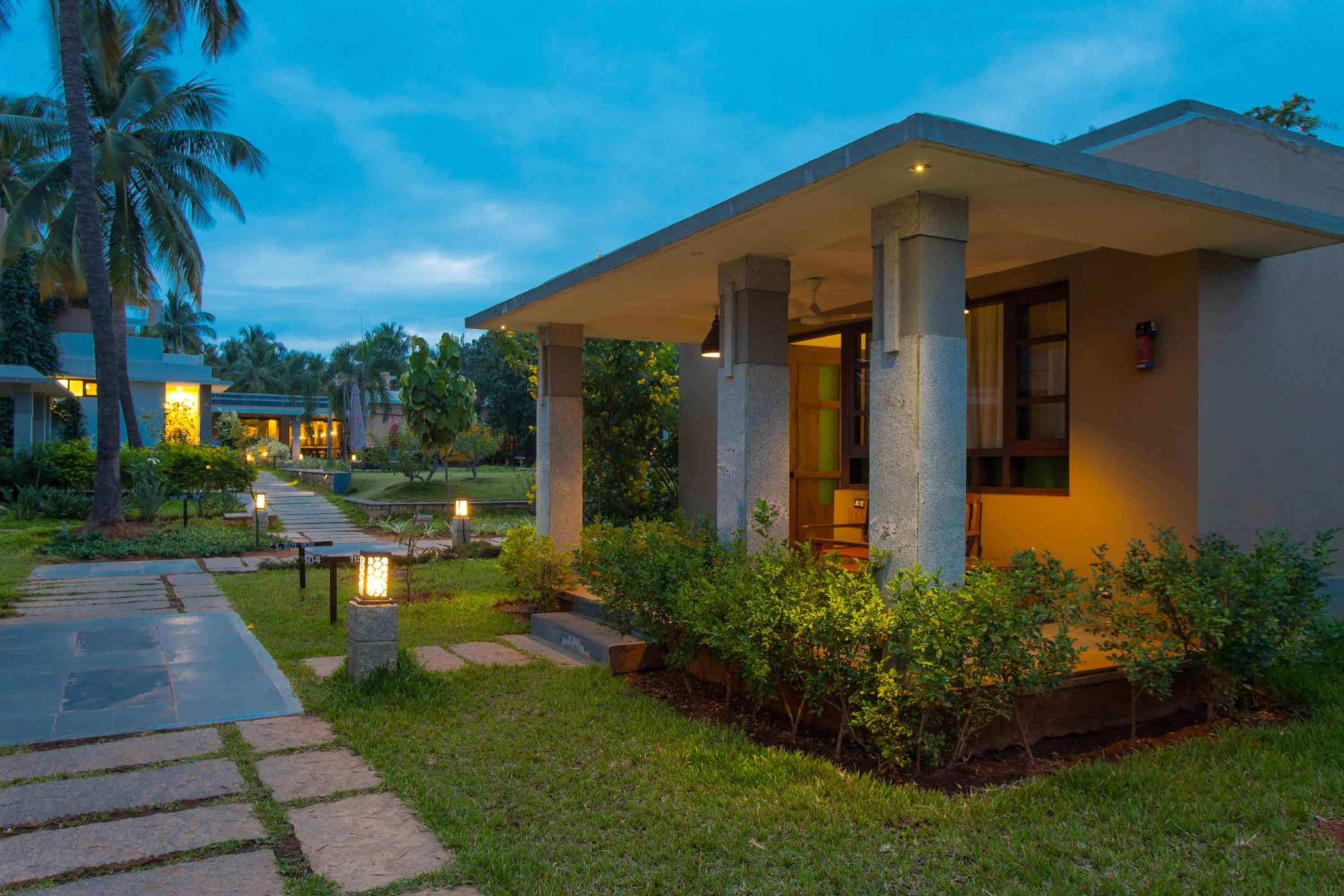 Superior Villa Superior Villa