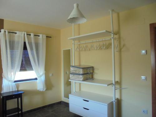Casa de vacaciones de cinco habitaciones