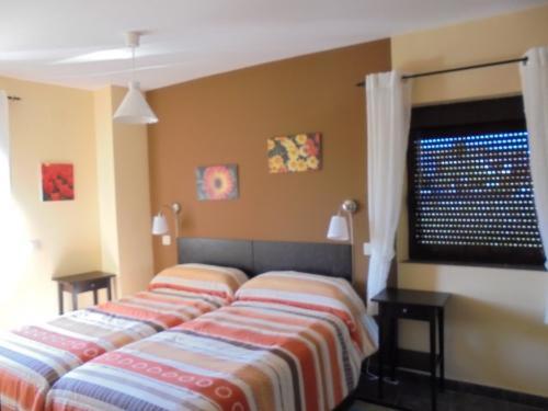 Five-Bedroom Holiday Home photo 2