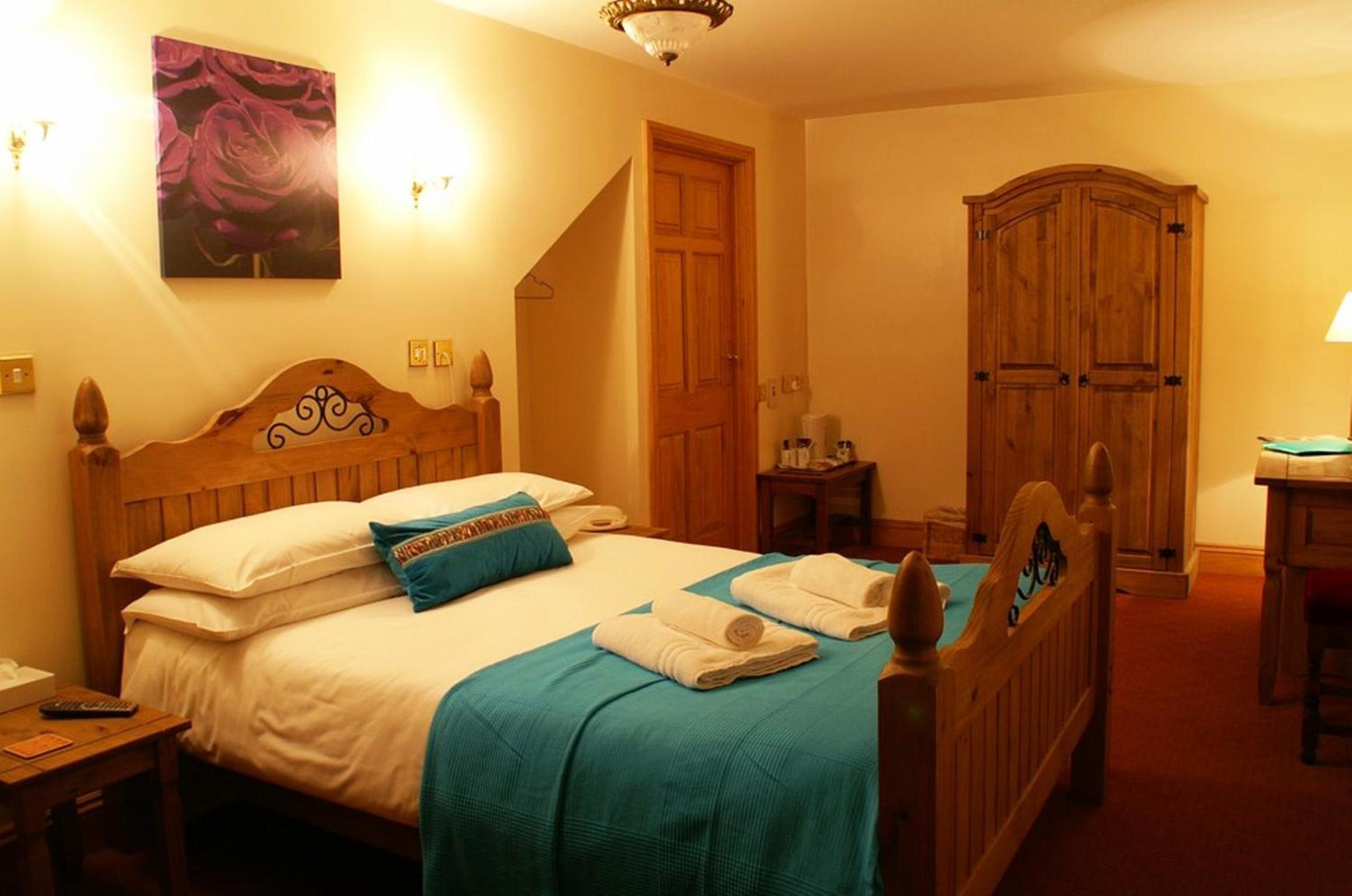 Double Room - Photo 2