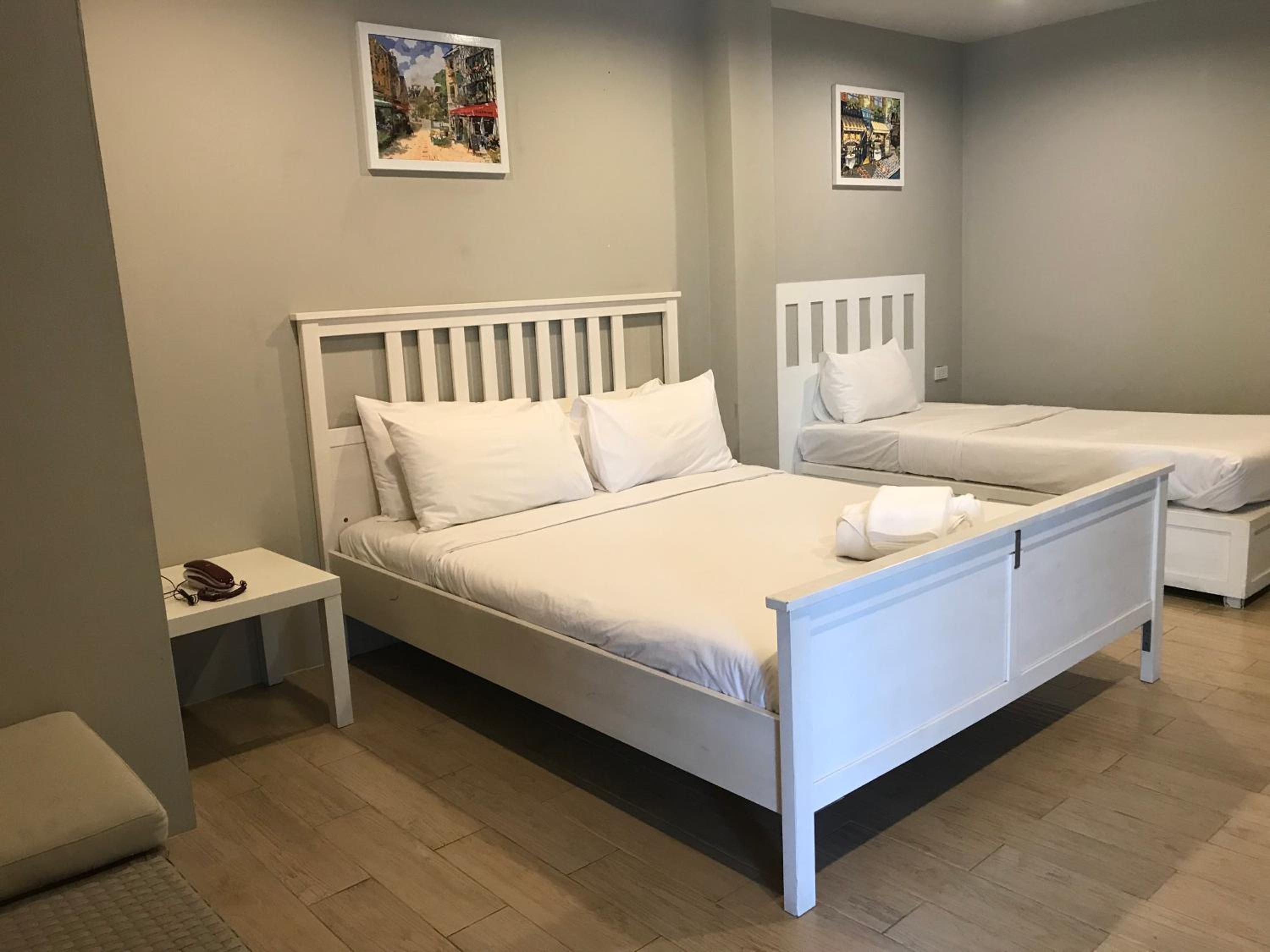 Triple Room - Photo 1