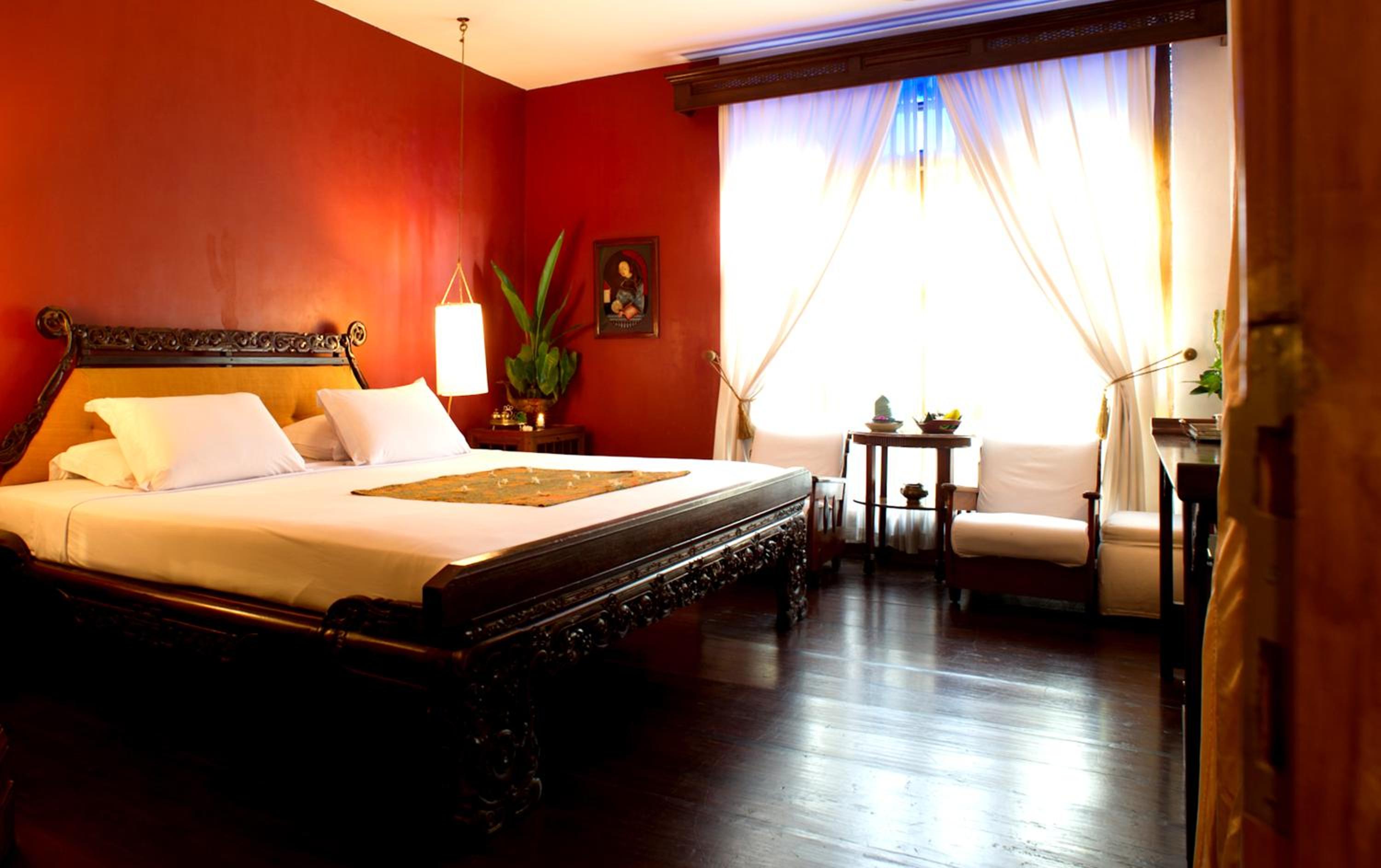 The Babah Suites