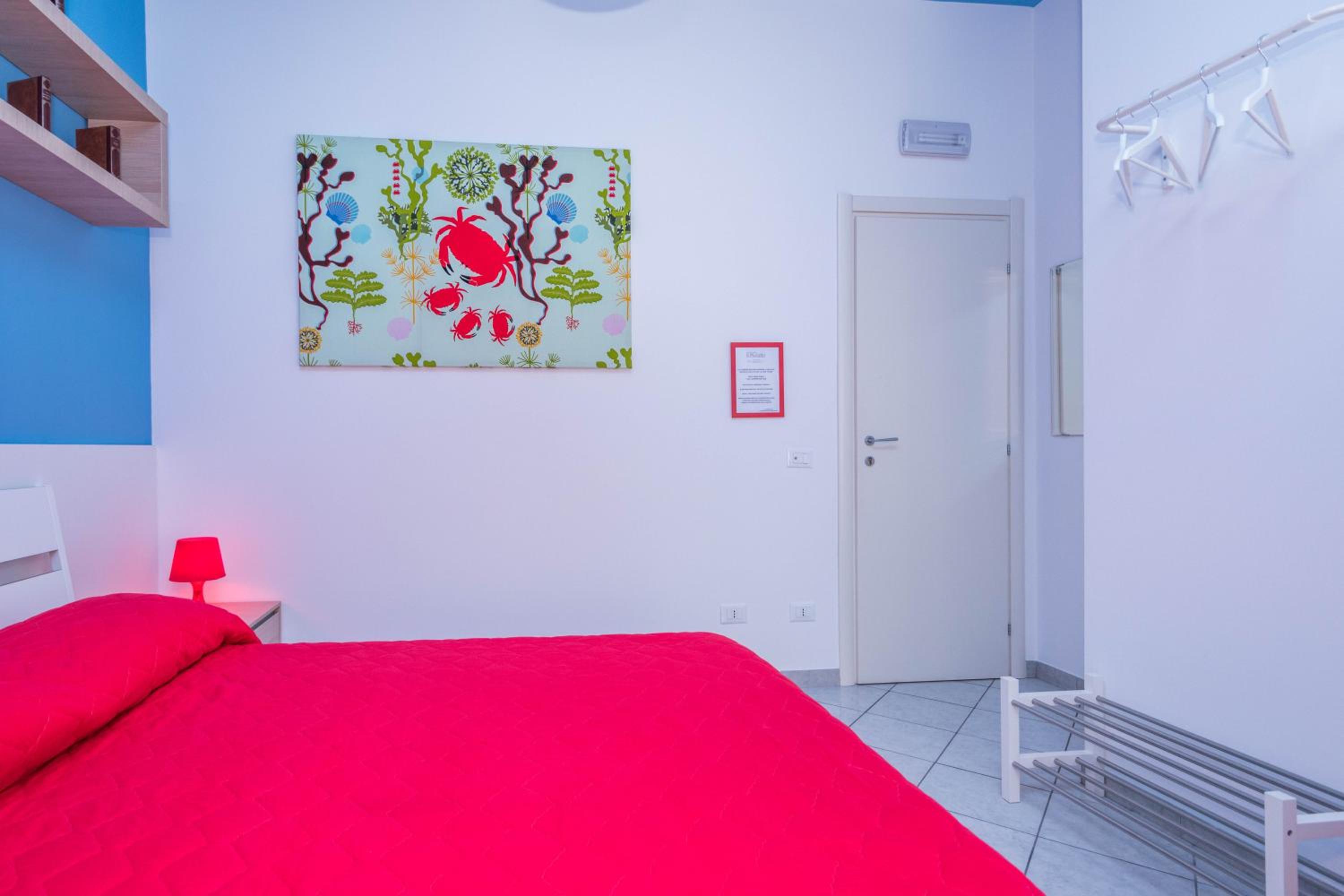 Double Room photo 2