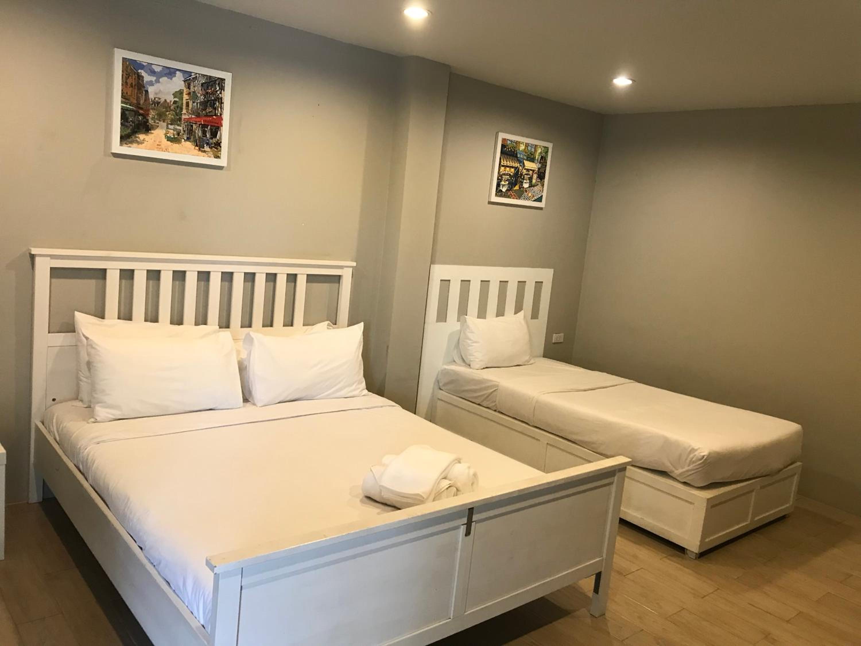 Triple Room - Photo 2