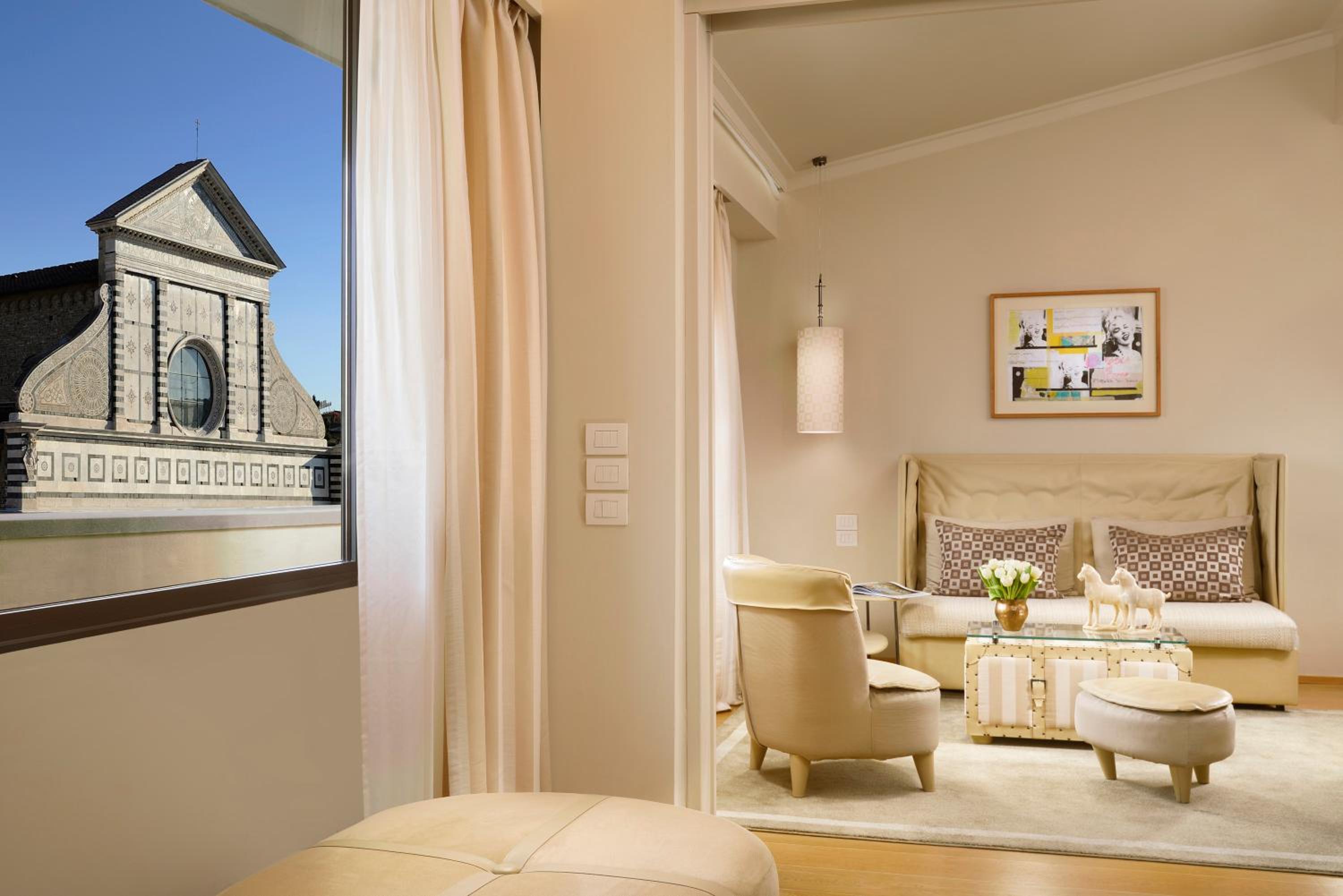 Romantic Suite