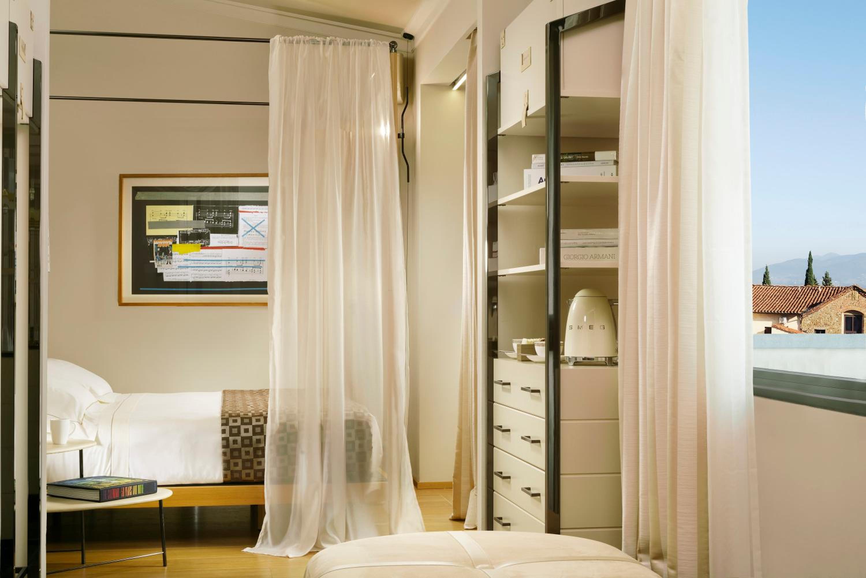 Romantic Suite