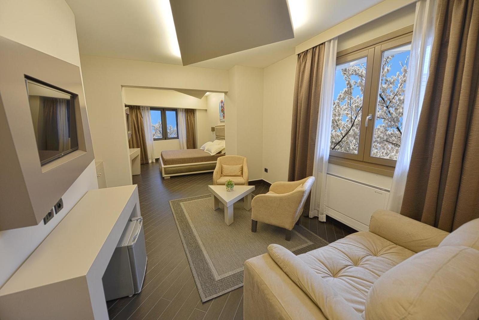 Suite photo 1