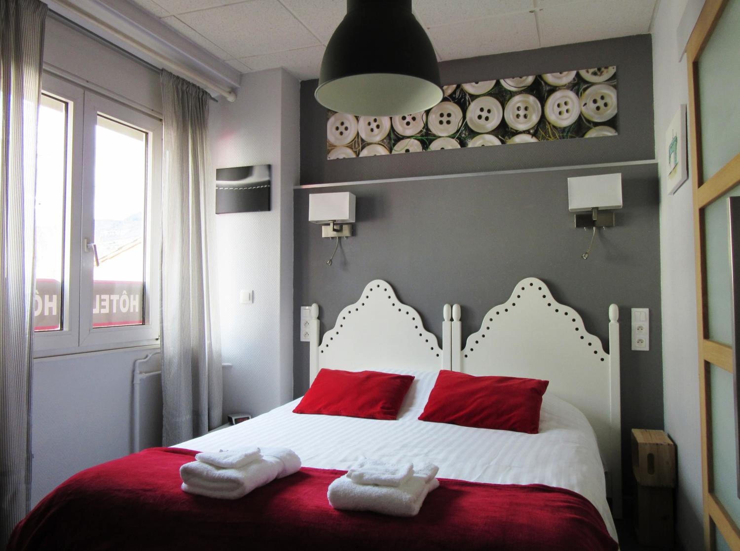 Comfort Triple Room photo 1