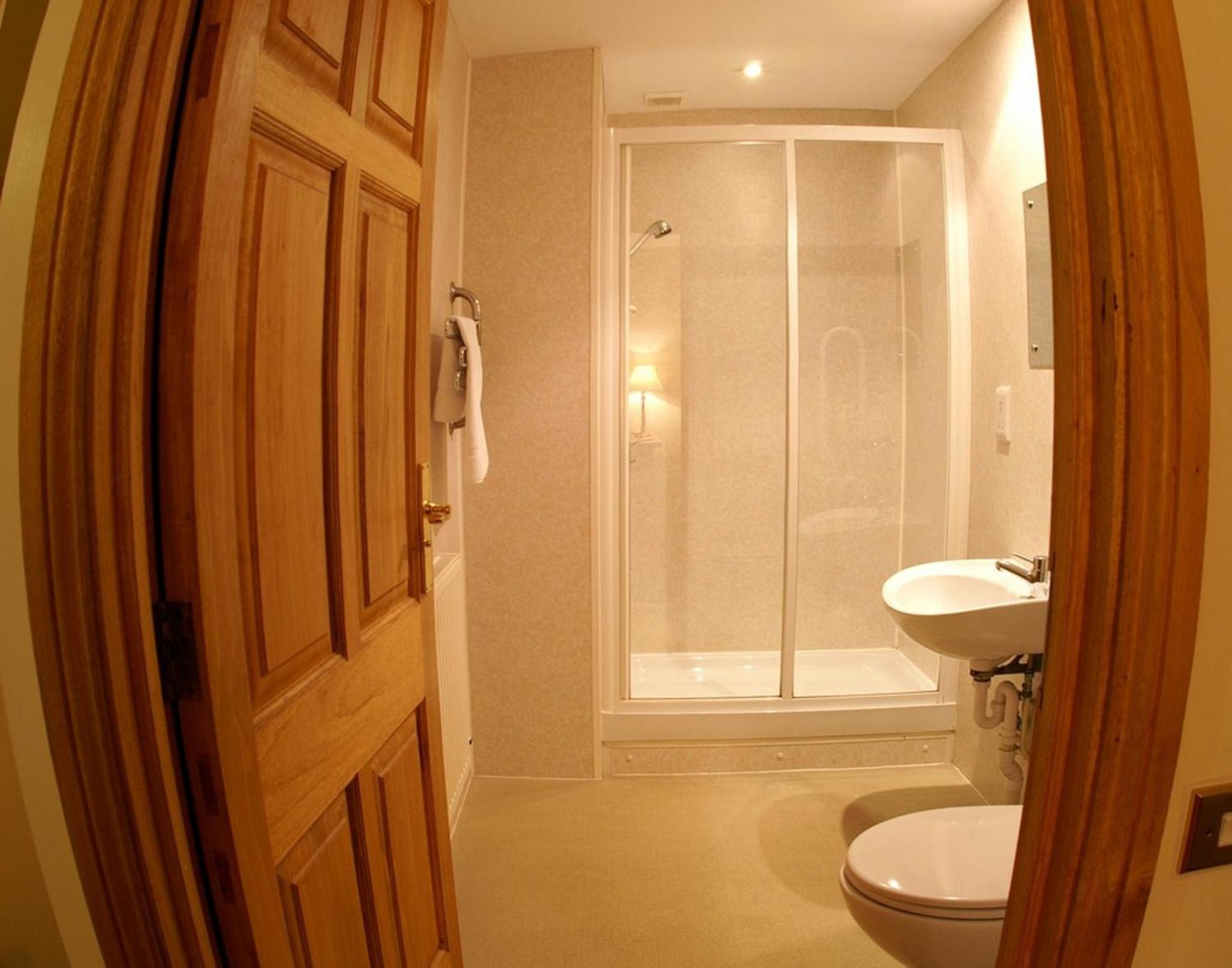 Double Room - Photo 3
