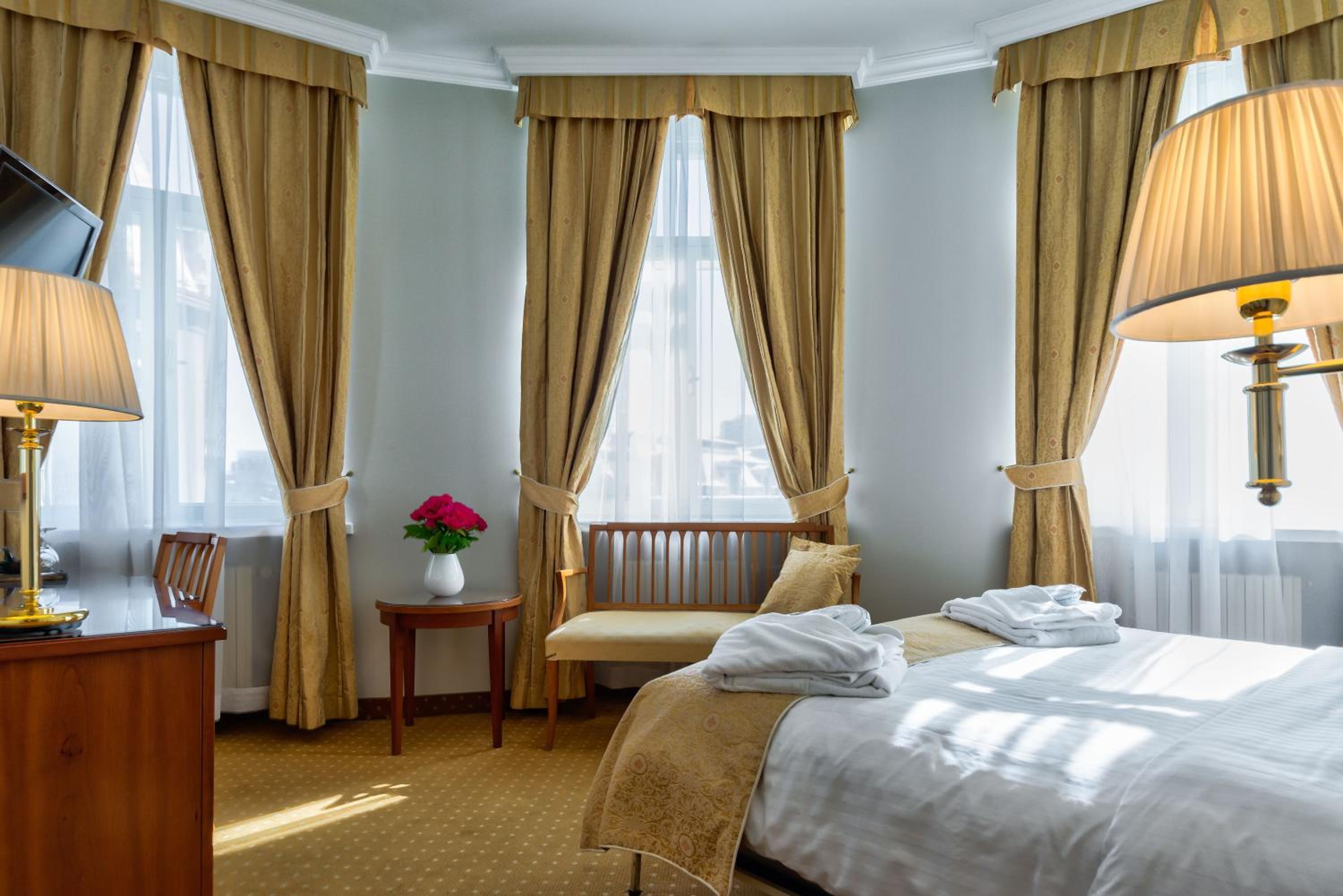 Superior Double Room - Photo 2