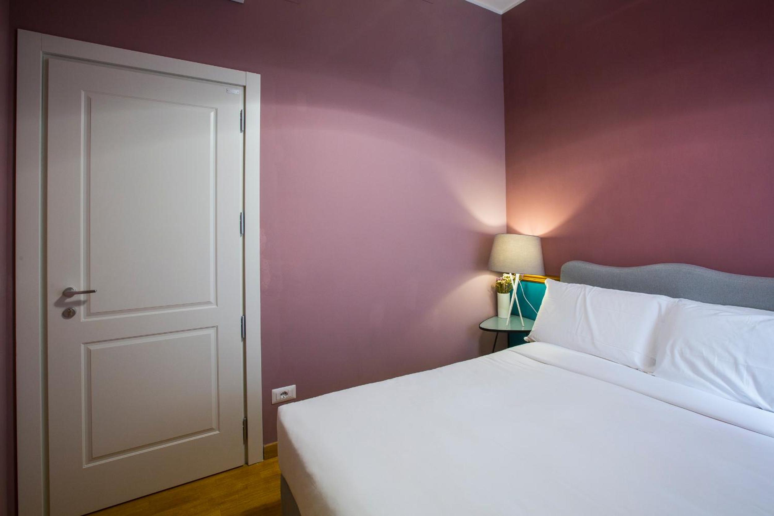 Small Double Room photo 3