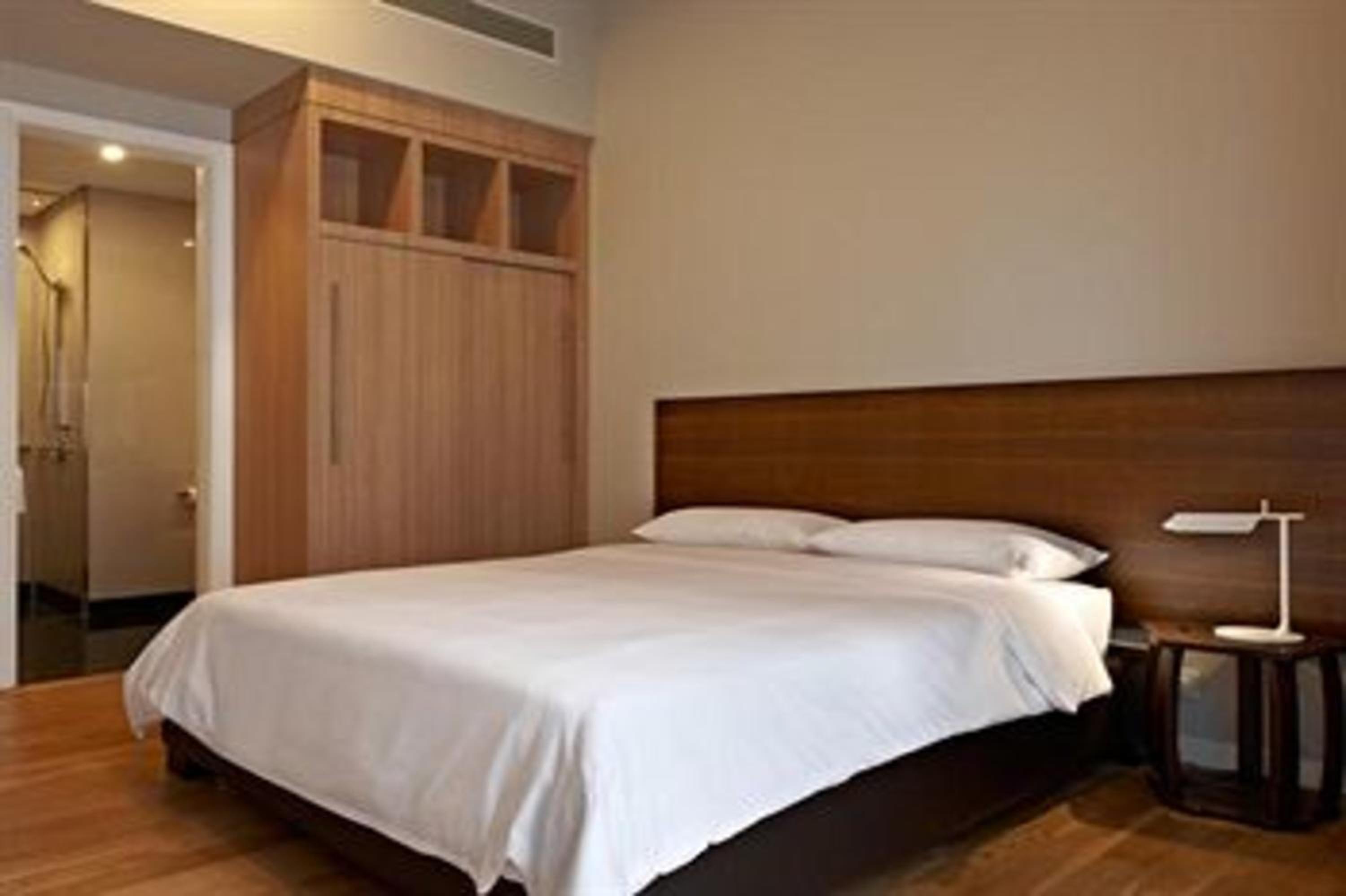 Two Bedroom King & Queen Two Bedroom King & Queen