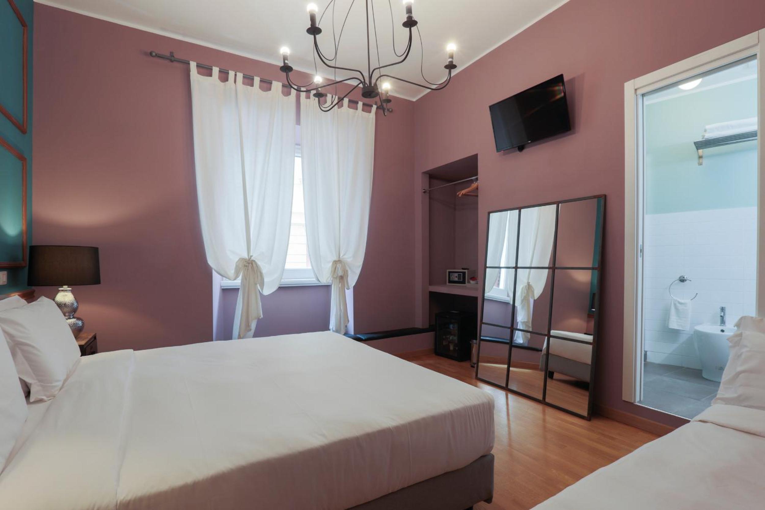 Standard Triple Room photo 1