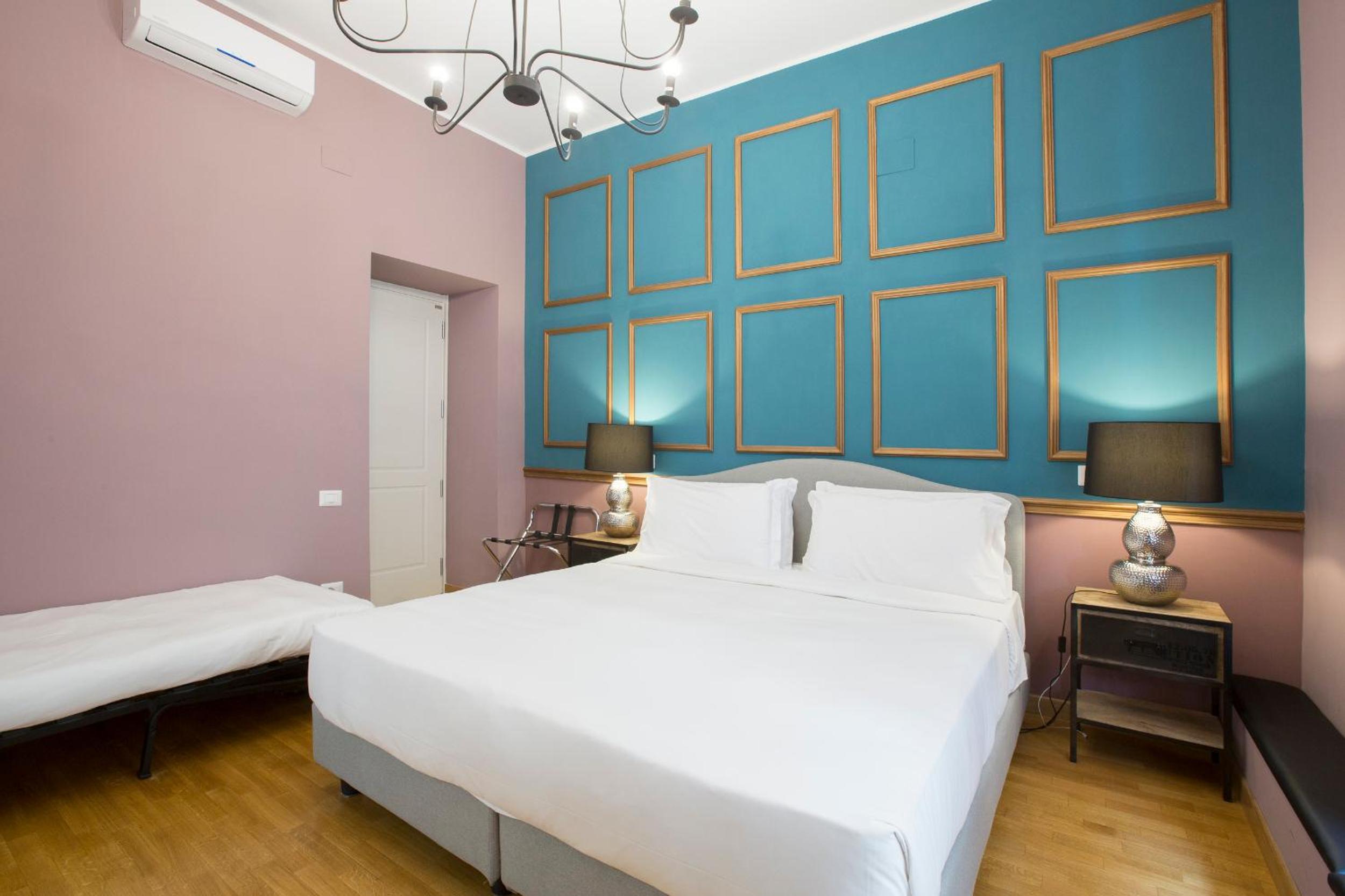 Standard Triple Room photo 3