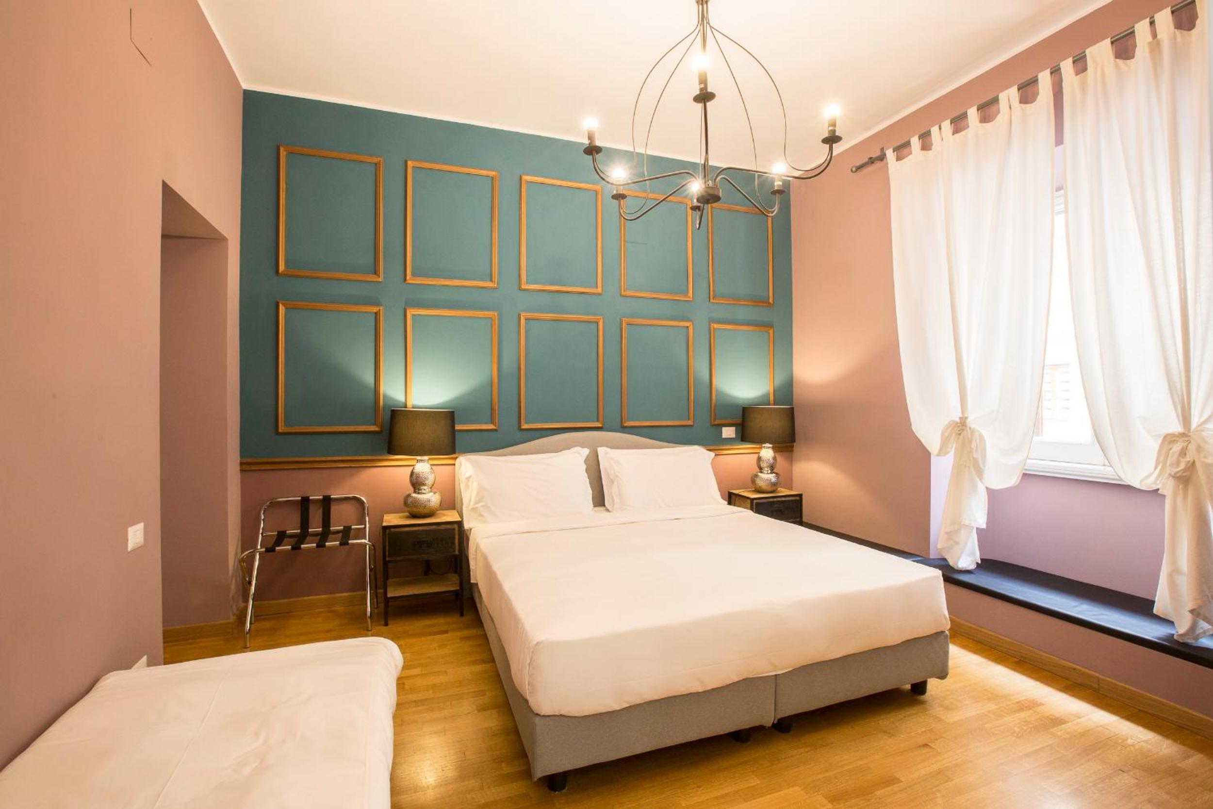 Standard Triple Room photo 2