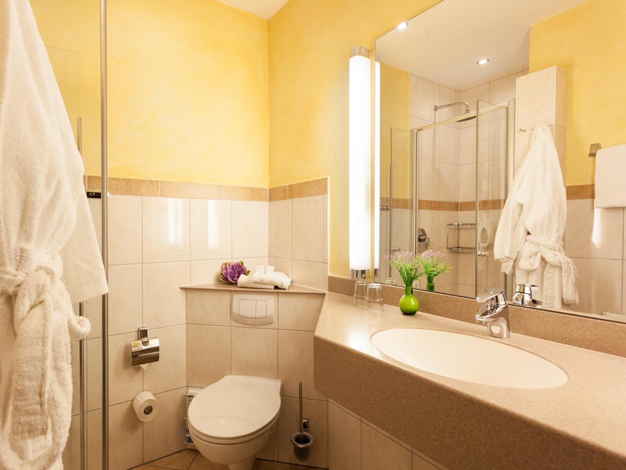 Double Room - Photo 7
