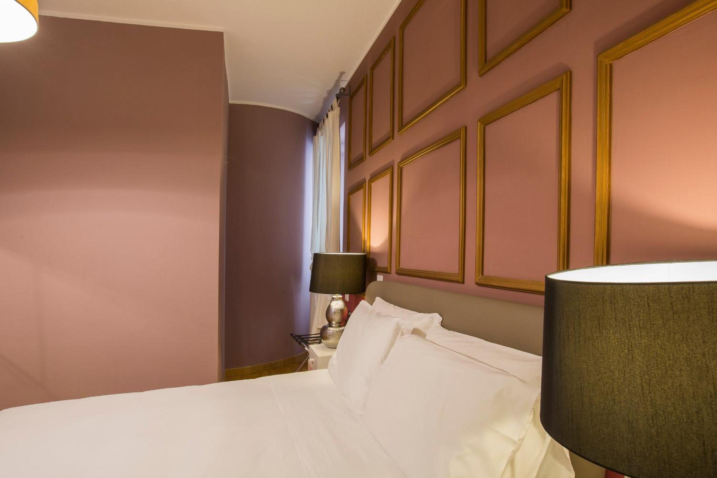 Standard Double Room photo 2