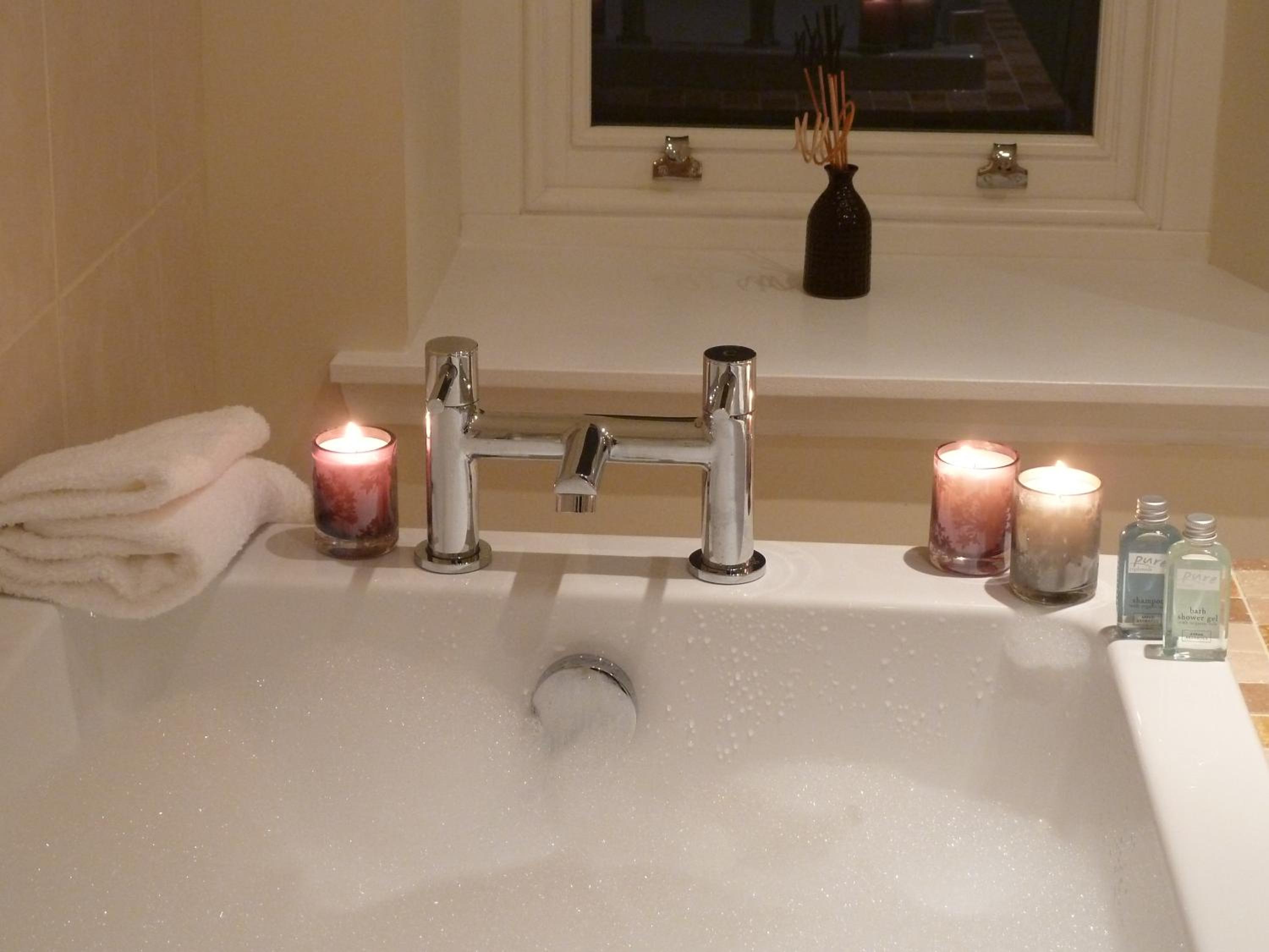 Deluxe Double Room - Photo 5