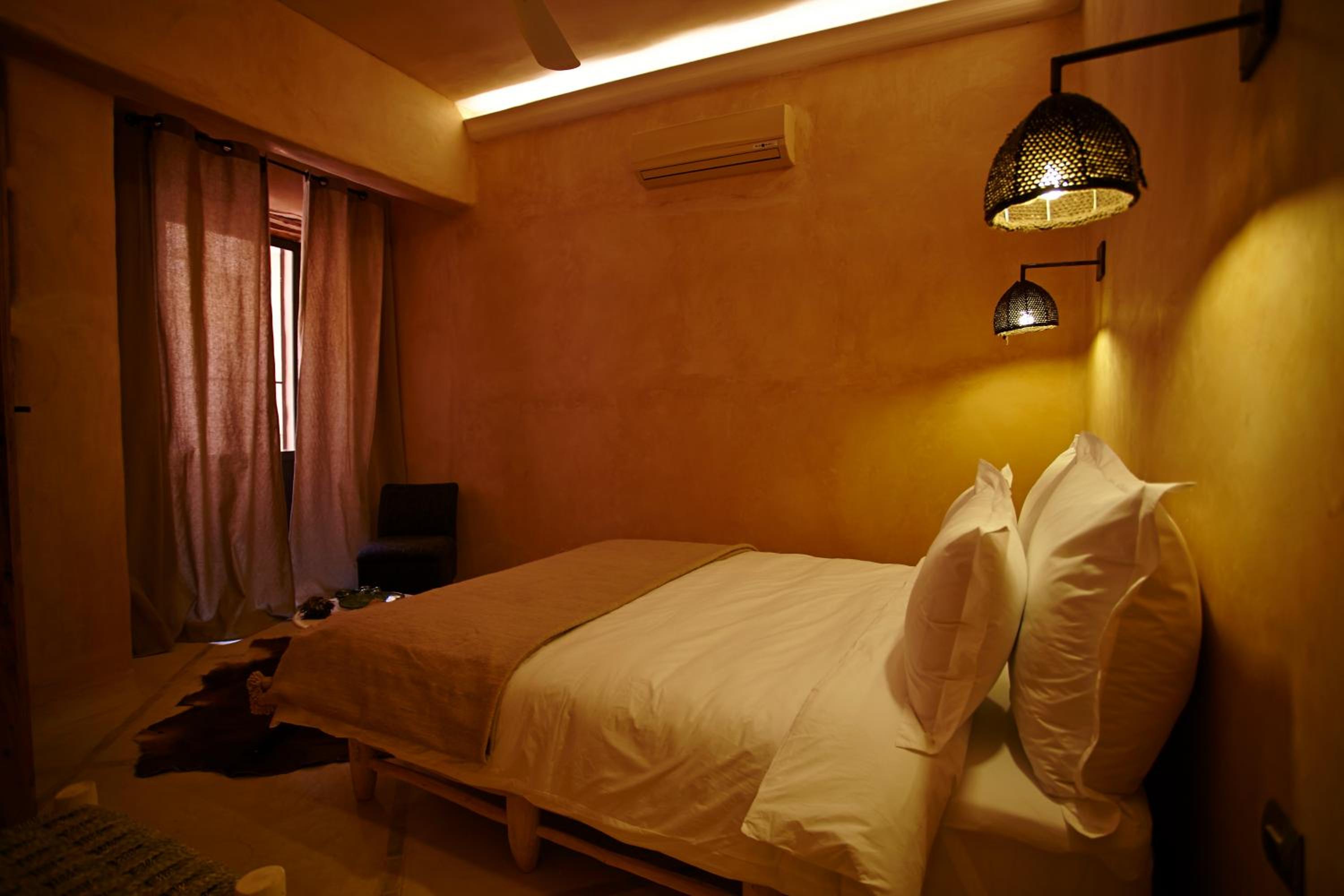 Superior Double Room photo 2