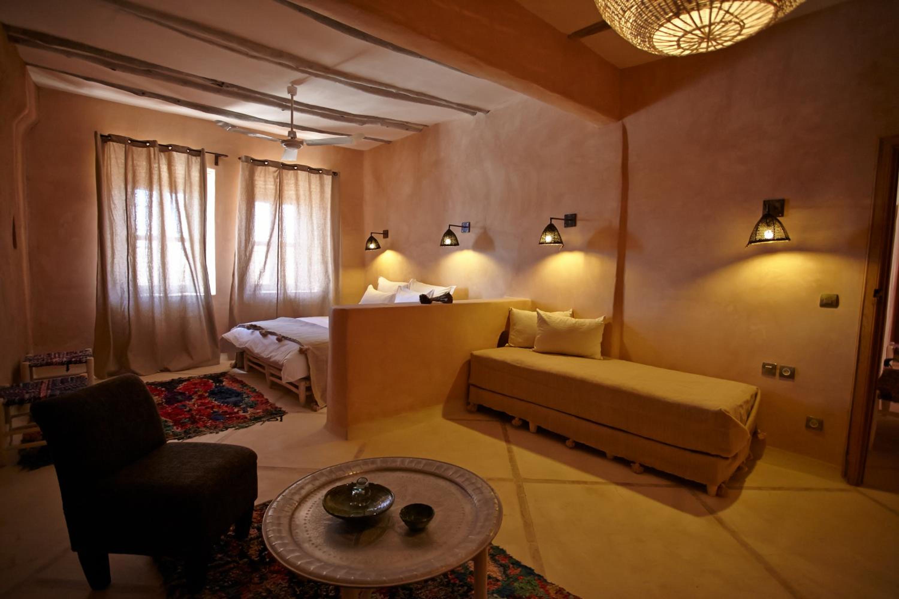 Superior Quadruple Suite