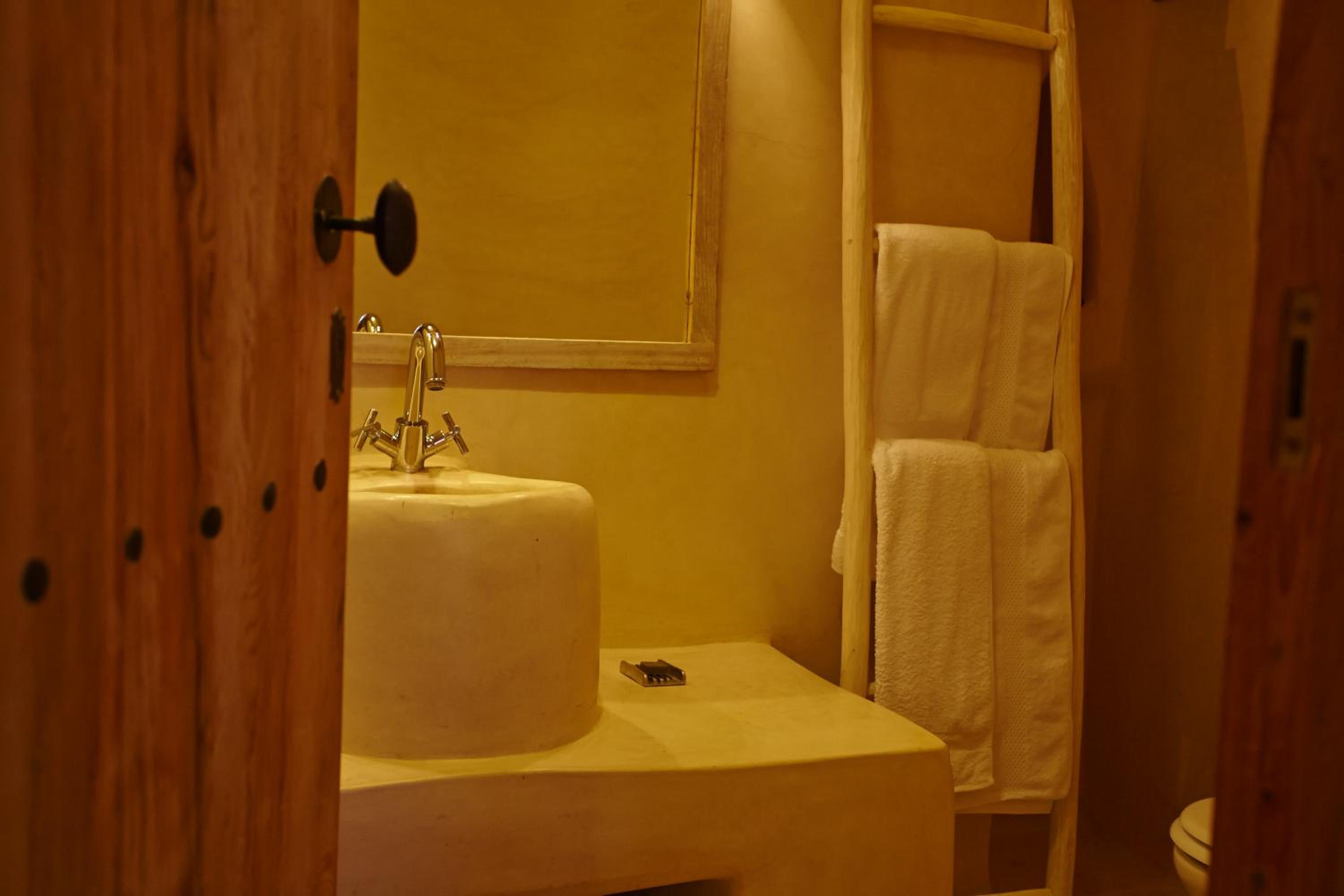 Superior Triple Suite photo 2