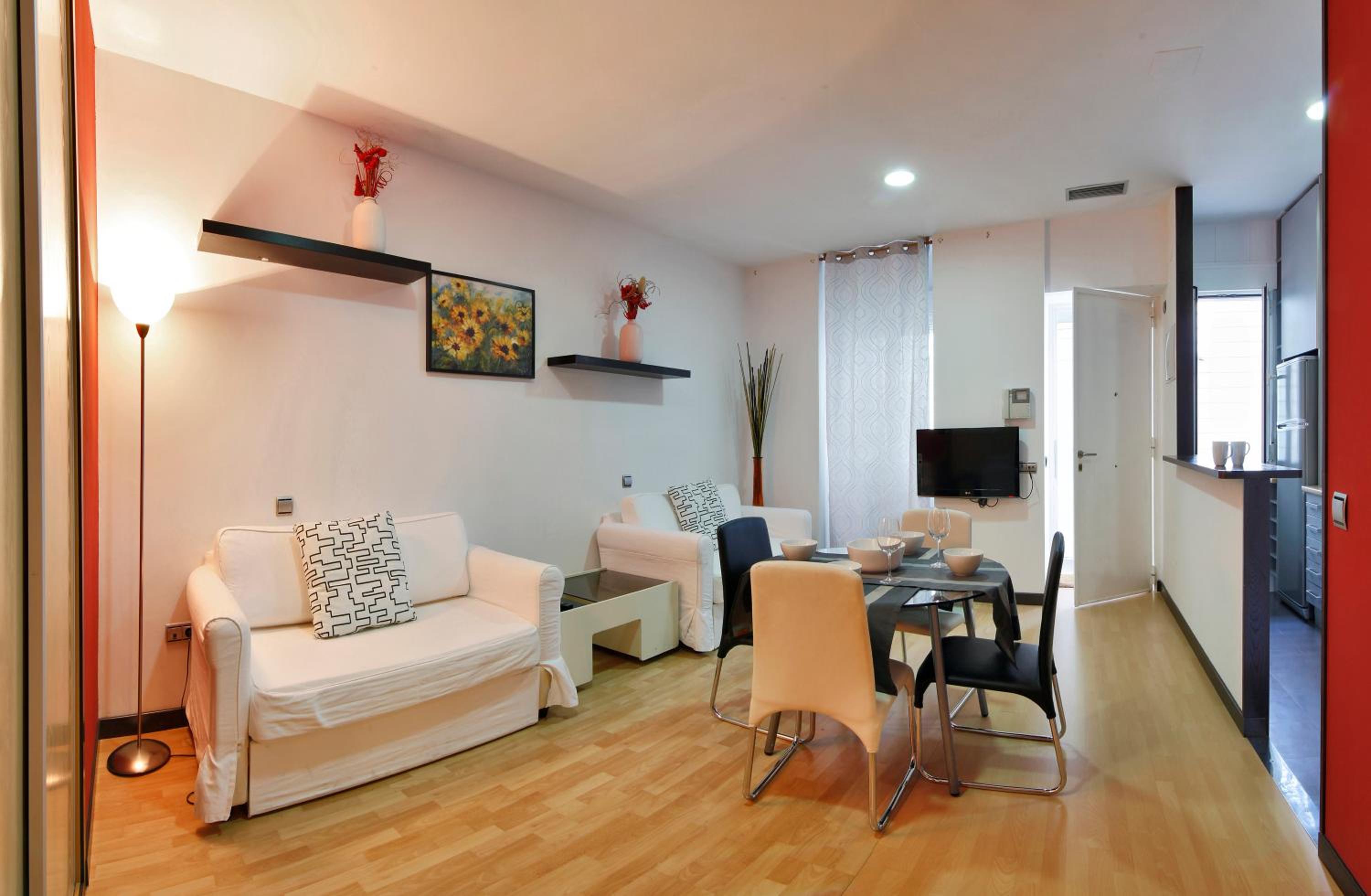 Deluxe Apartment (4 Adults) photo 2