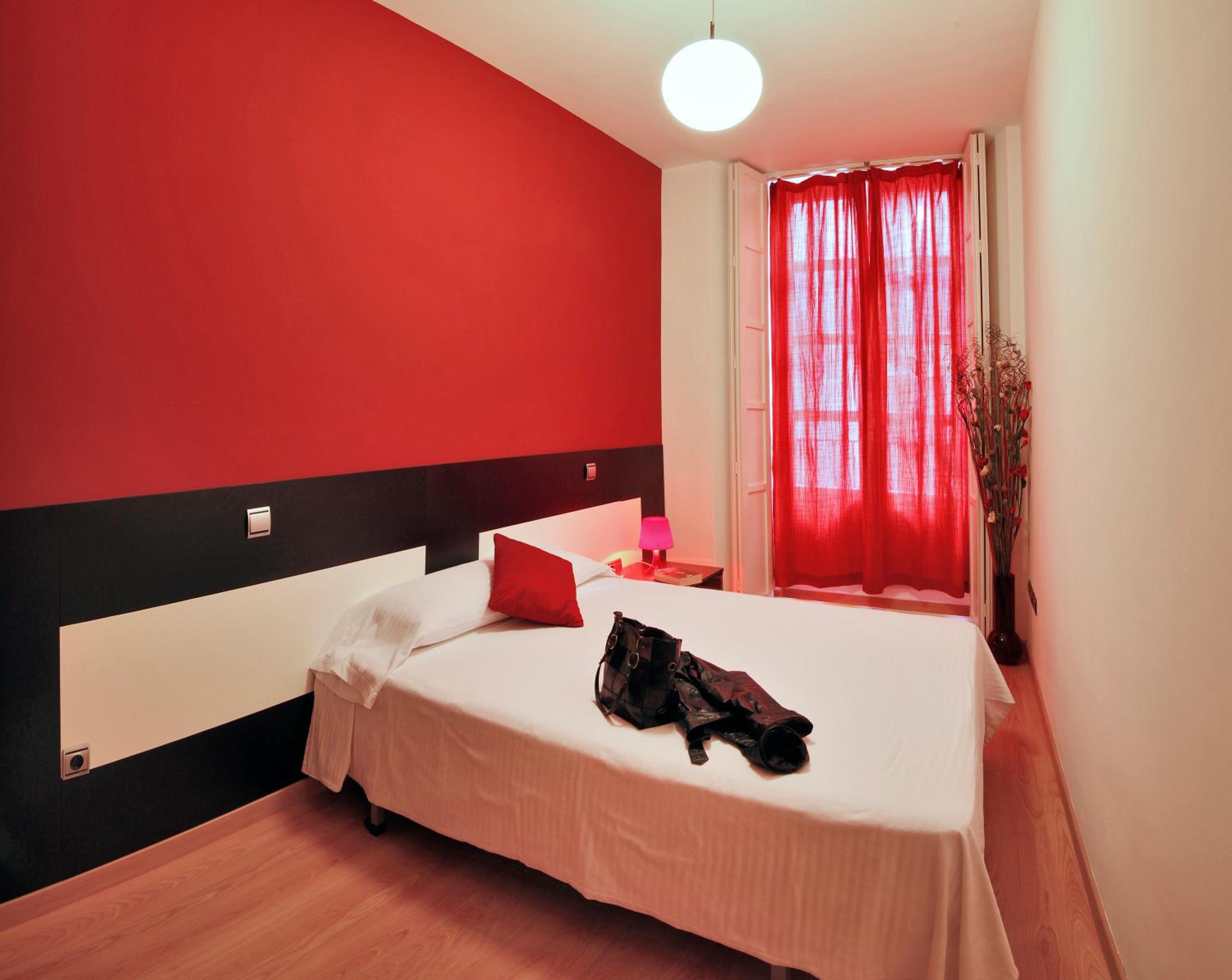 Apartamento Deluxe (5 adultos)