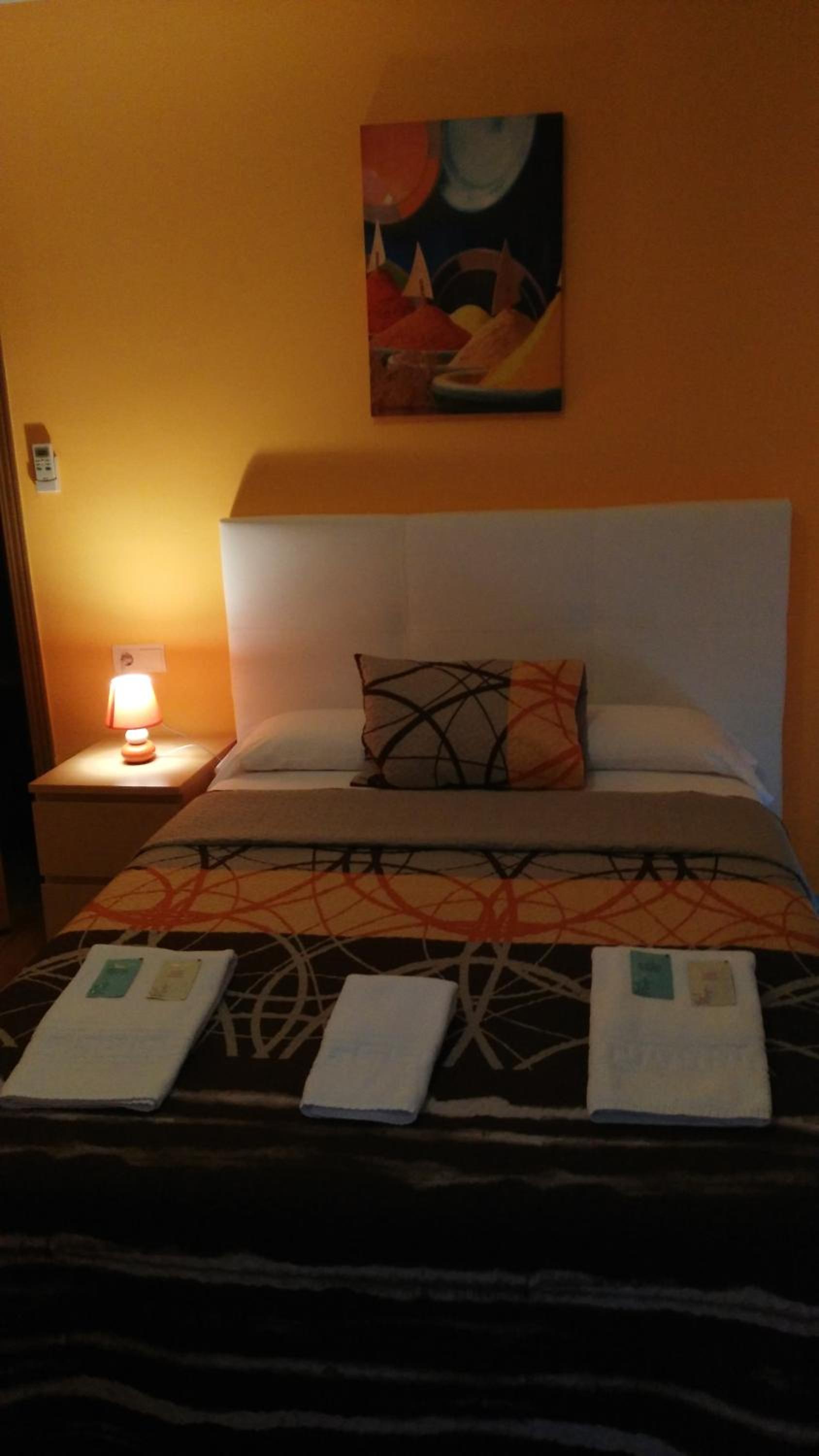 Habitación Individual