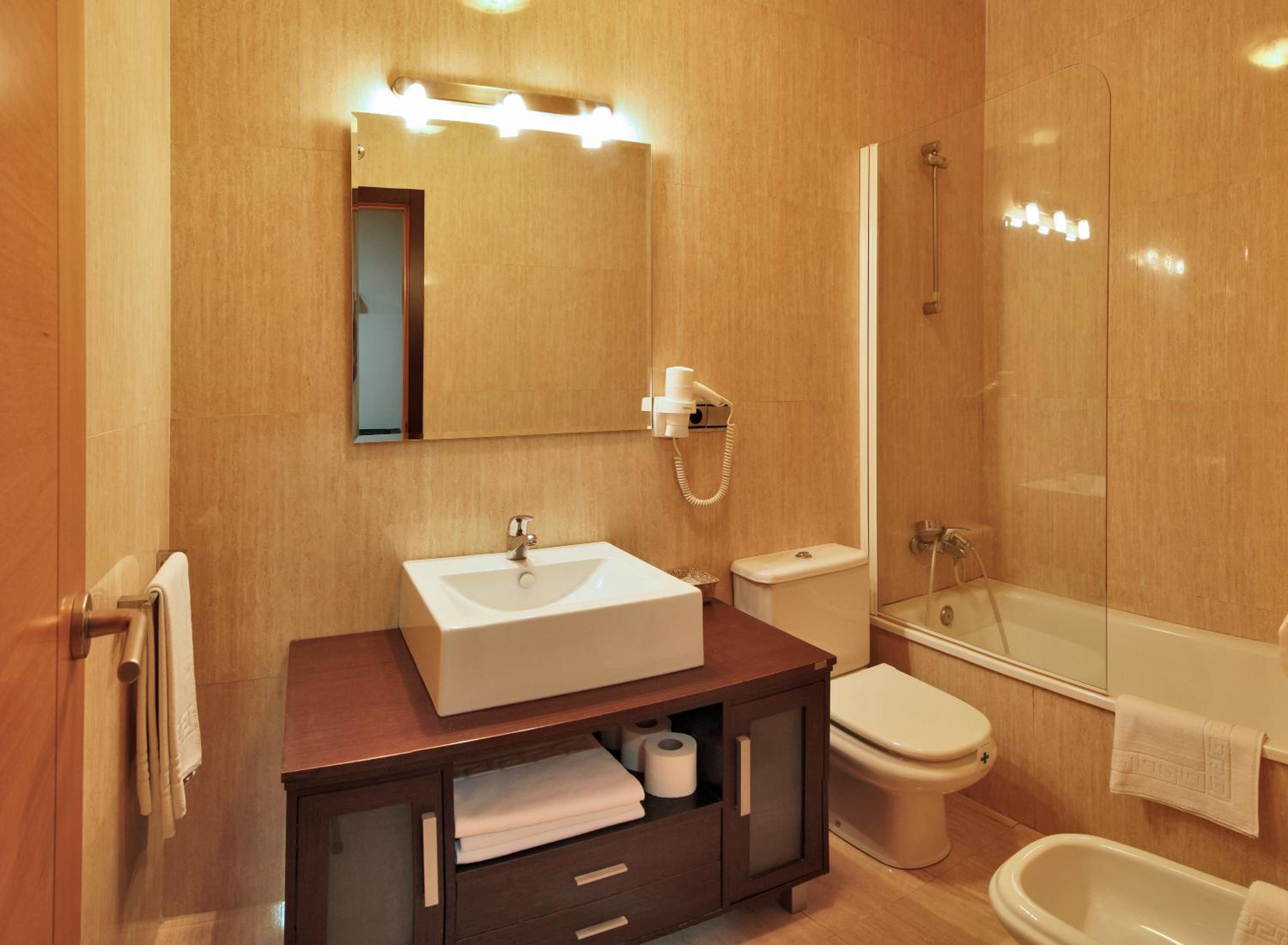 Deluxe Apartment (2 Adults) photo 3