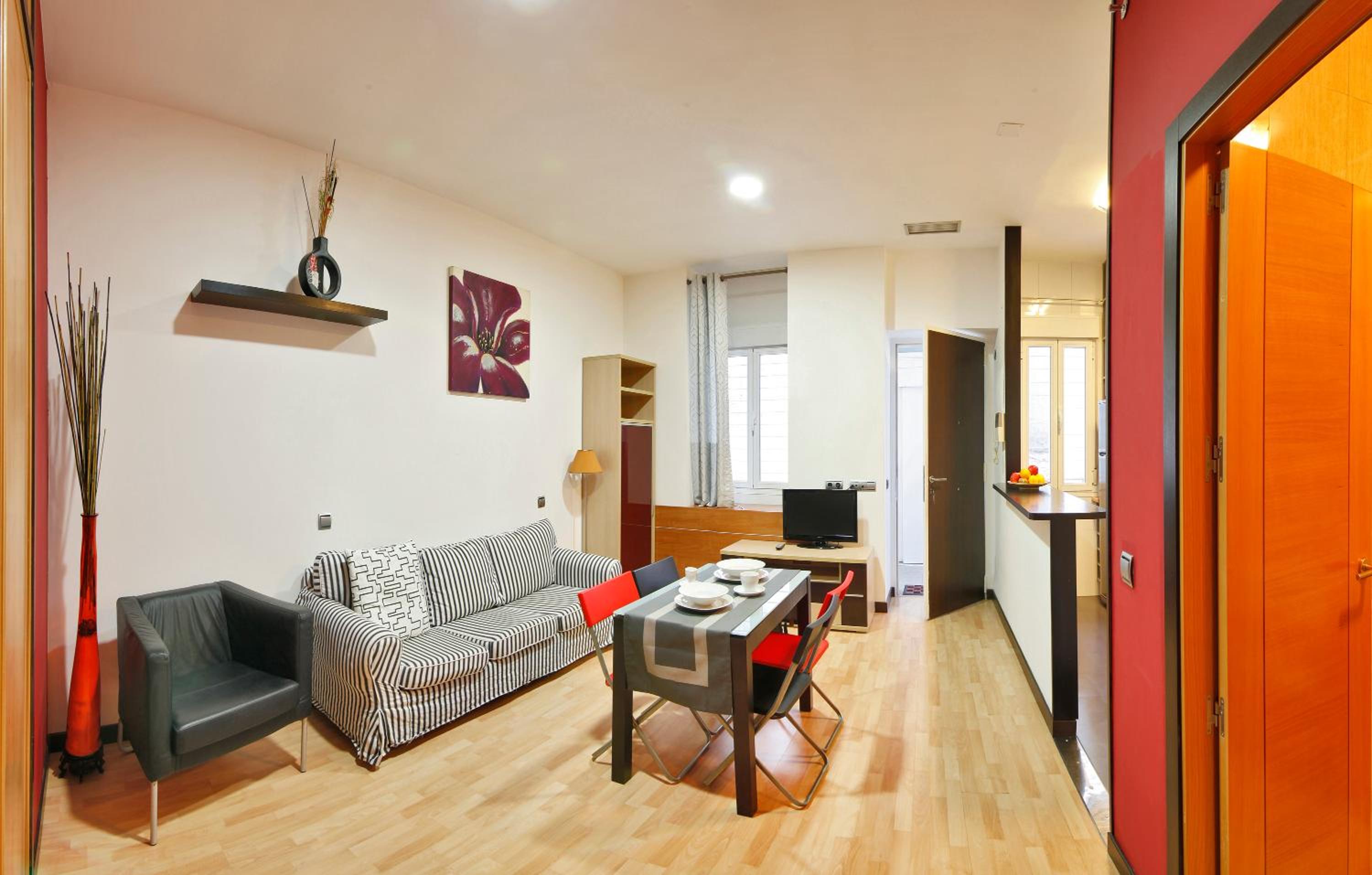 Deluxe Apartment (5 Adults) photo 3